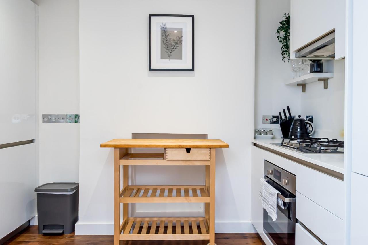 Appartamento Private 2 Bedroom In West Hampstead *