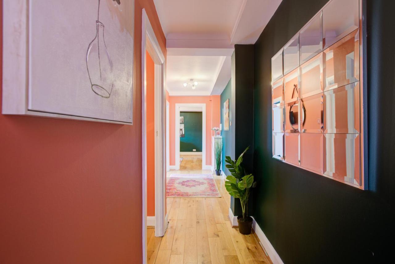 Hyde Park Private Family Appartamento