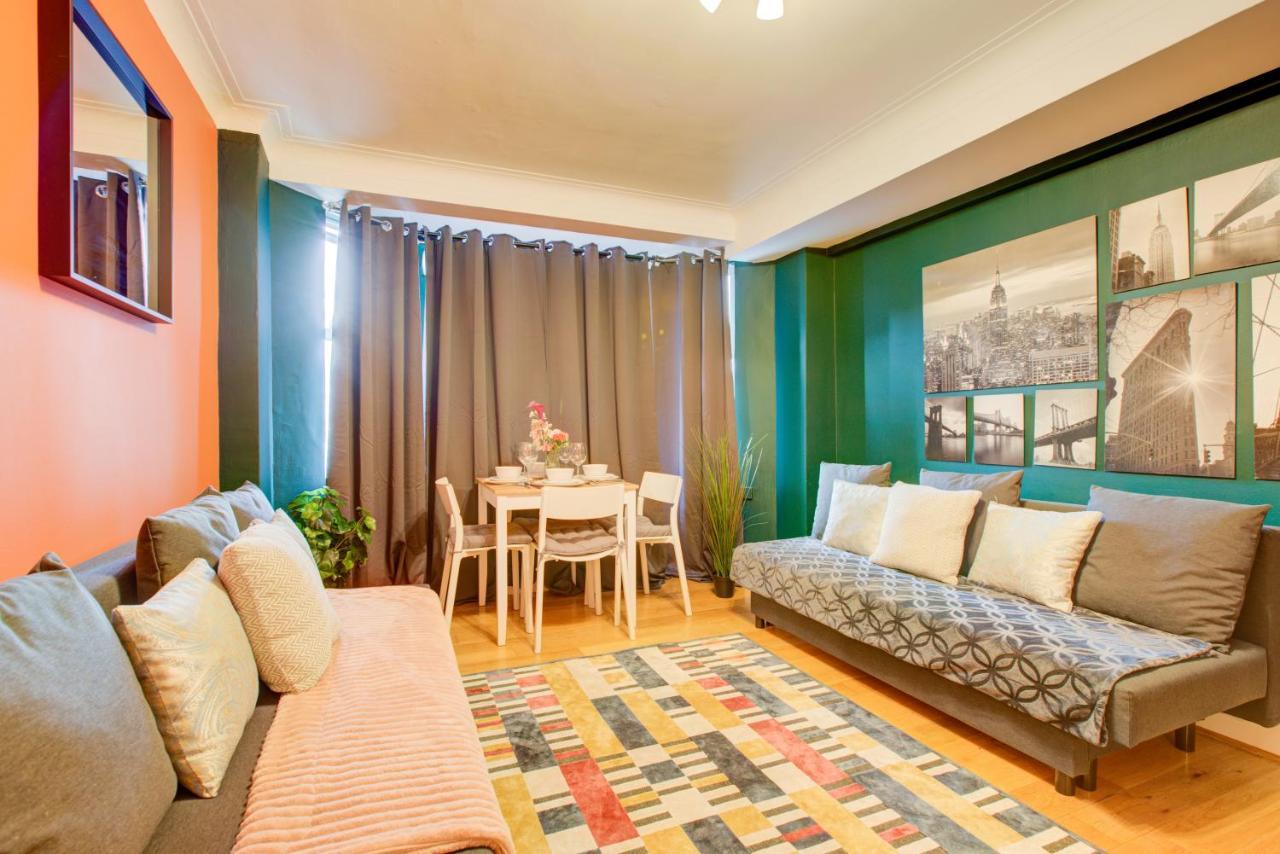 Appartamento Hyde Park Private Family *