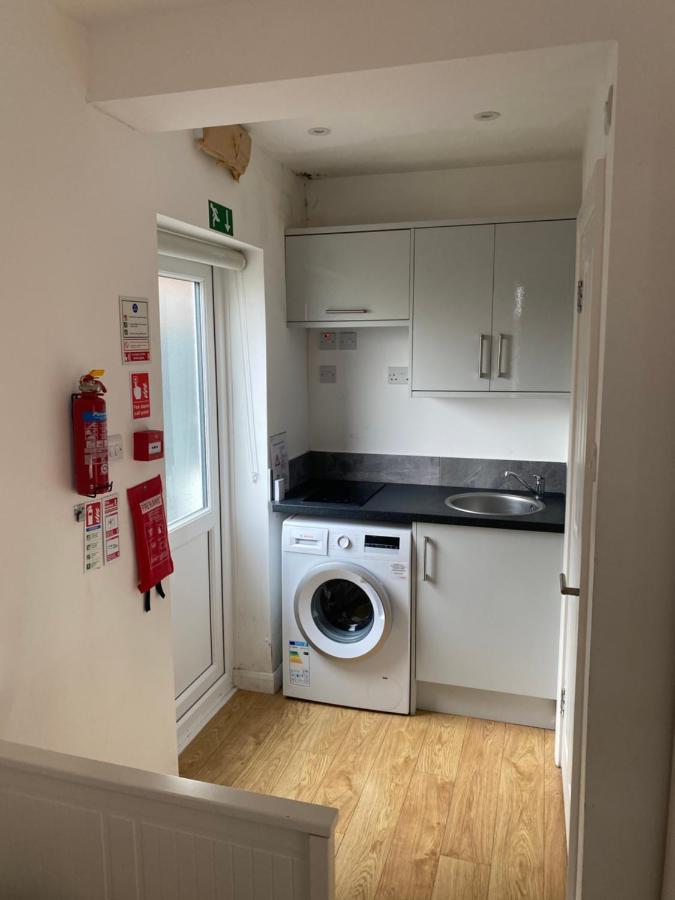 West Acton Studio Flat Appartement