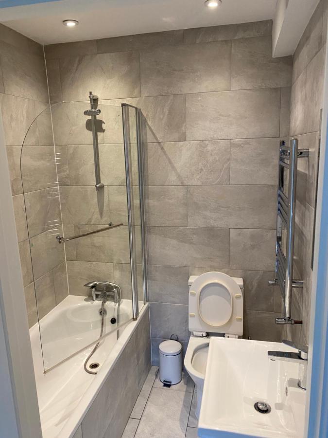 Appartement West Acton Studio Flat