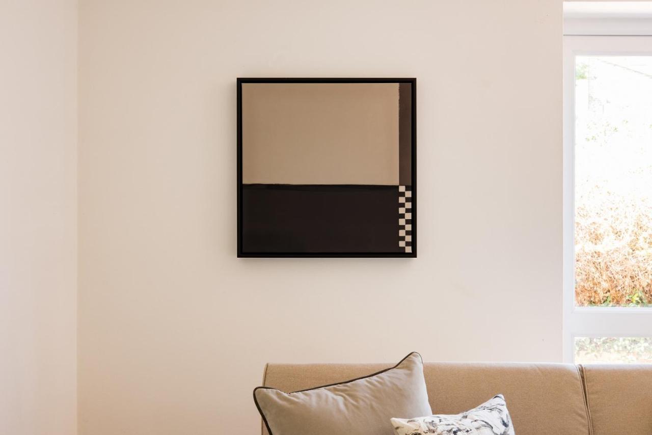 The Fulham Bolthole - Beckoning 2bdr Flat With Garden Appartement Londen