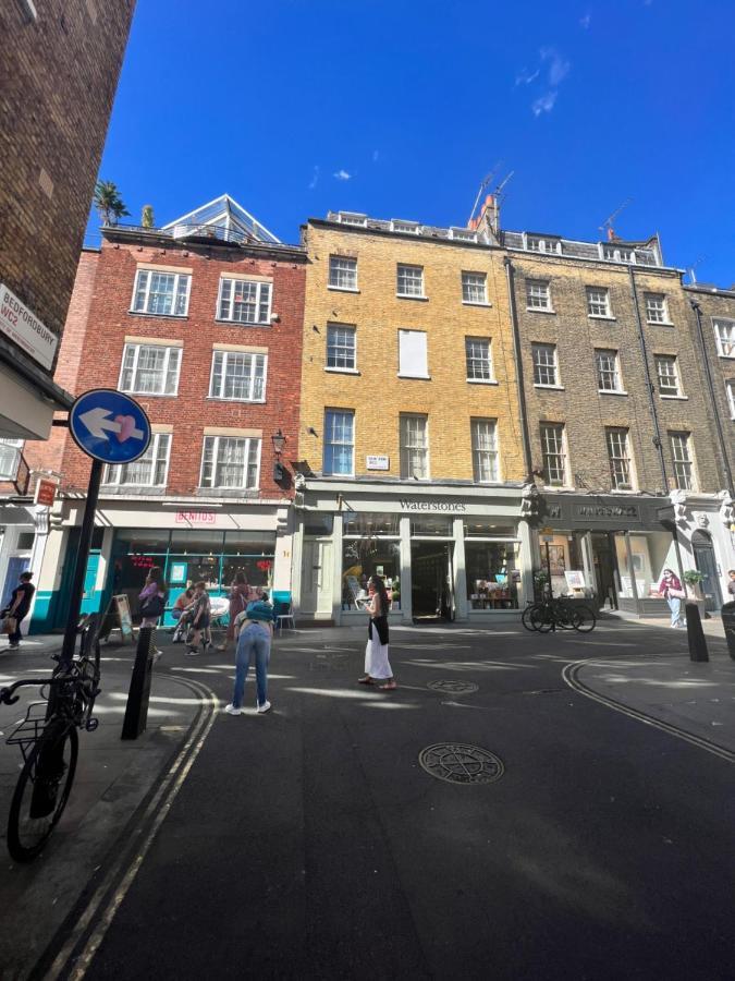 Lejlighed Covent Garden Location! *