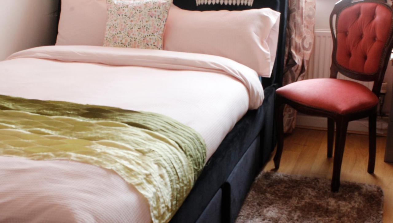Alloggio in famiglia Central London Rooms Londra