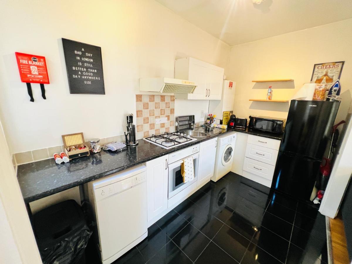 Lejlighed Covent Garden Location! London