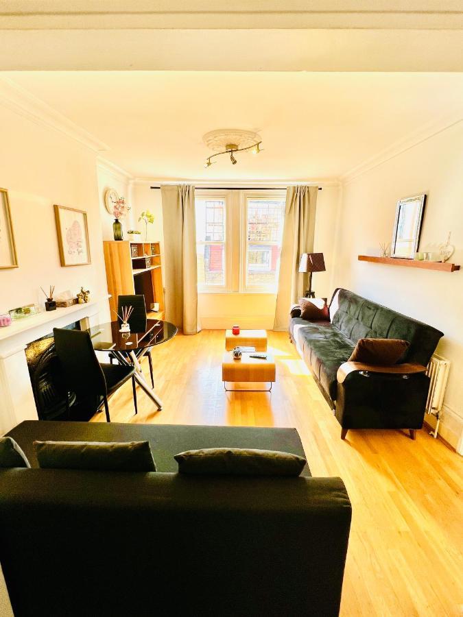 Covent Garden Location! Appartement