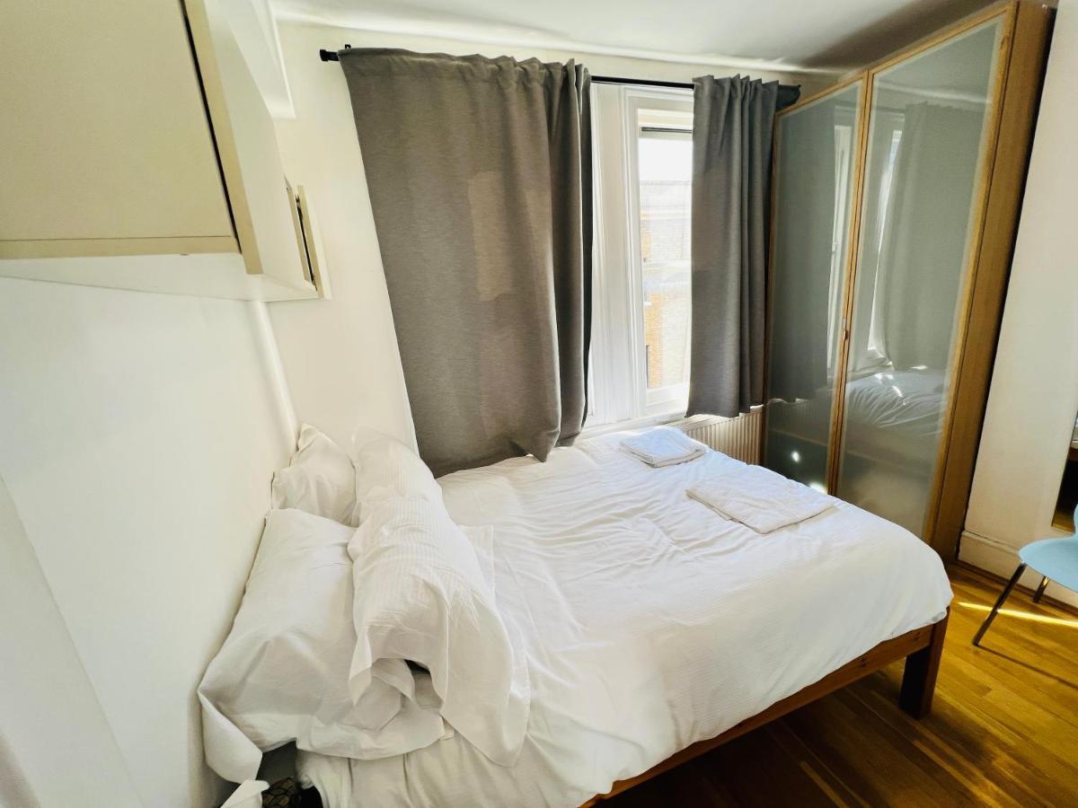 Lejlighed Covent Garden Location! London