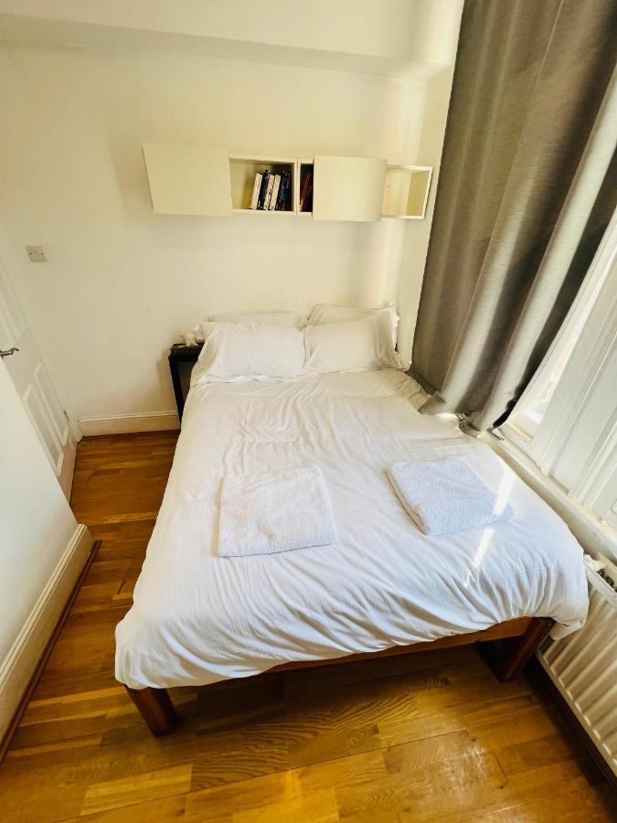 Appartement Covent Garden Location!
