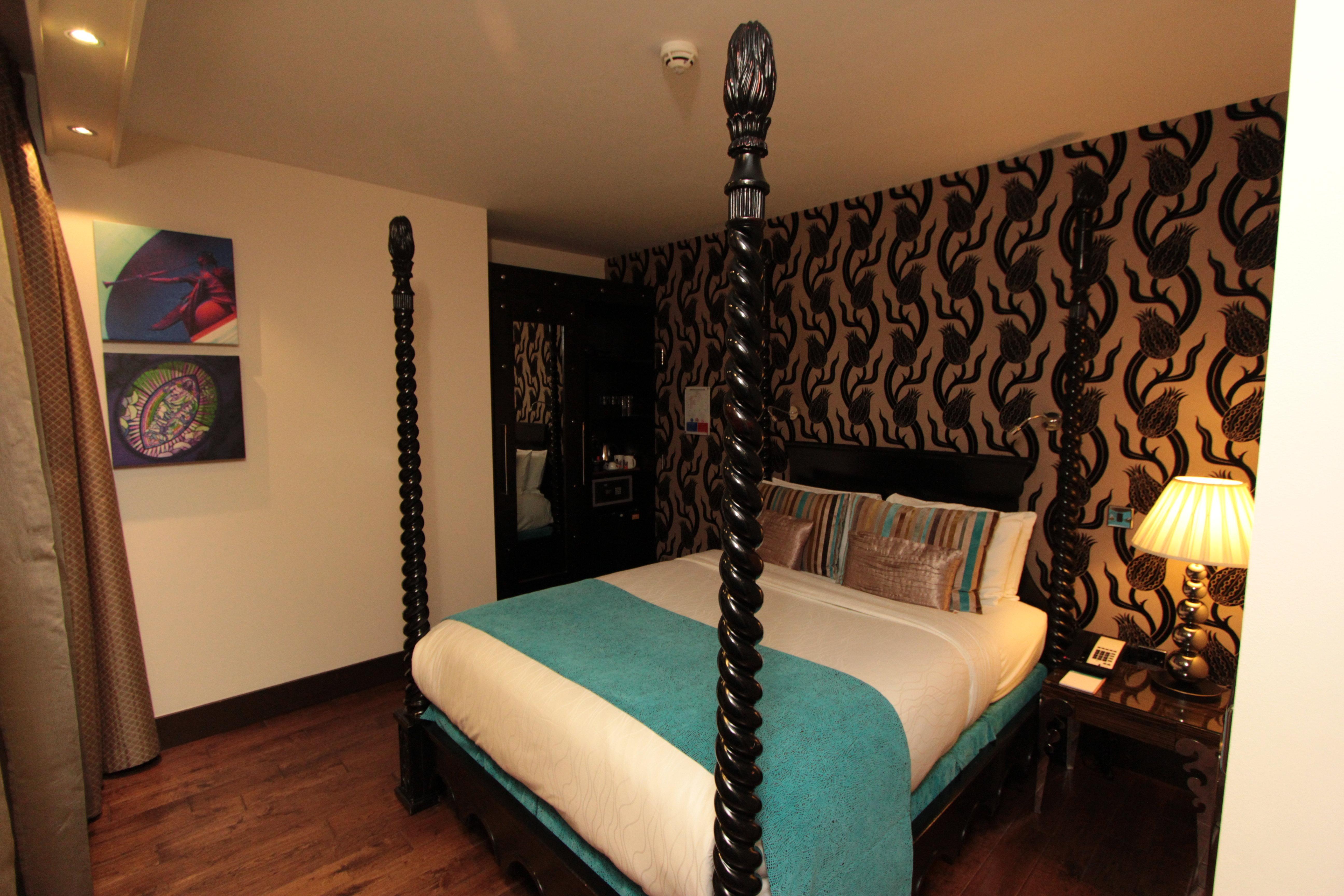 Indigo Tower Hill By Ihg
