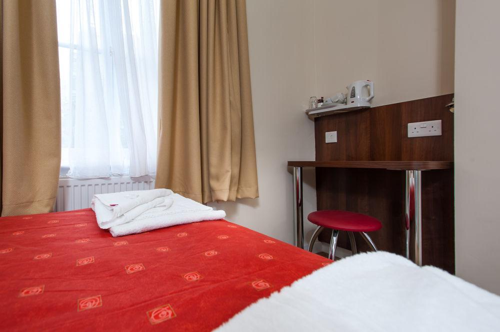 Marble Arch Hotel 2*