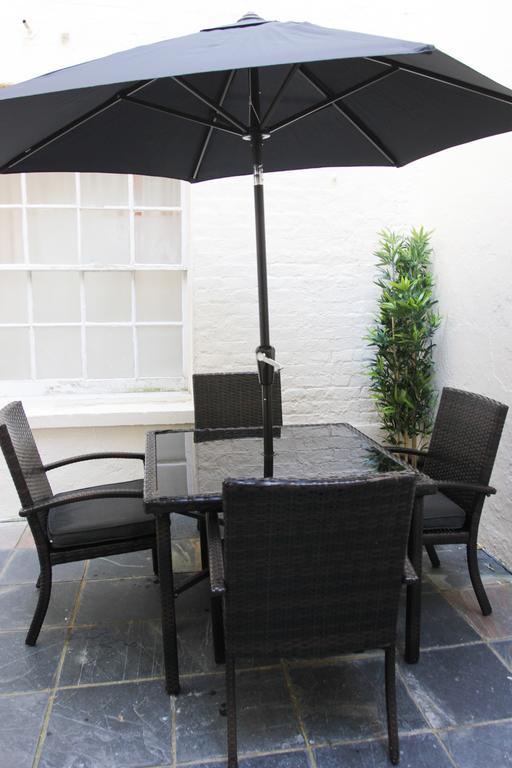 Appartement Paddington Patio *