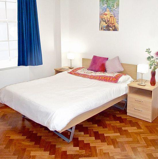 Apartment Goodenough College - London