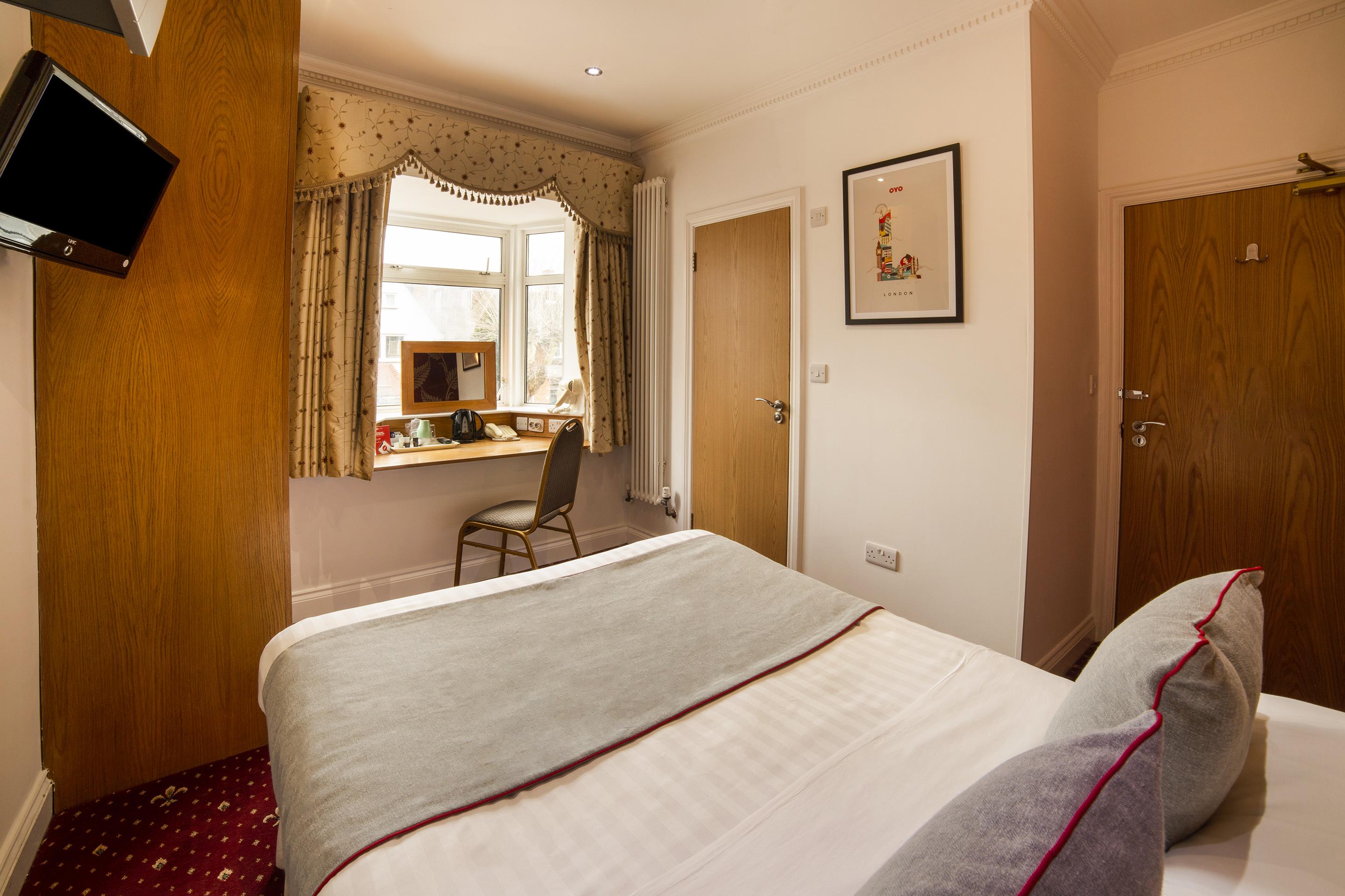 Hotell Anchor London