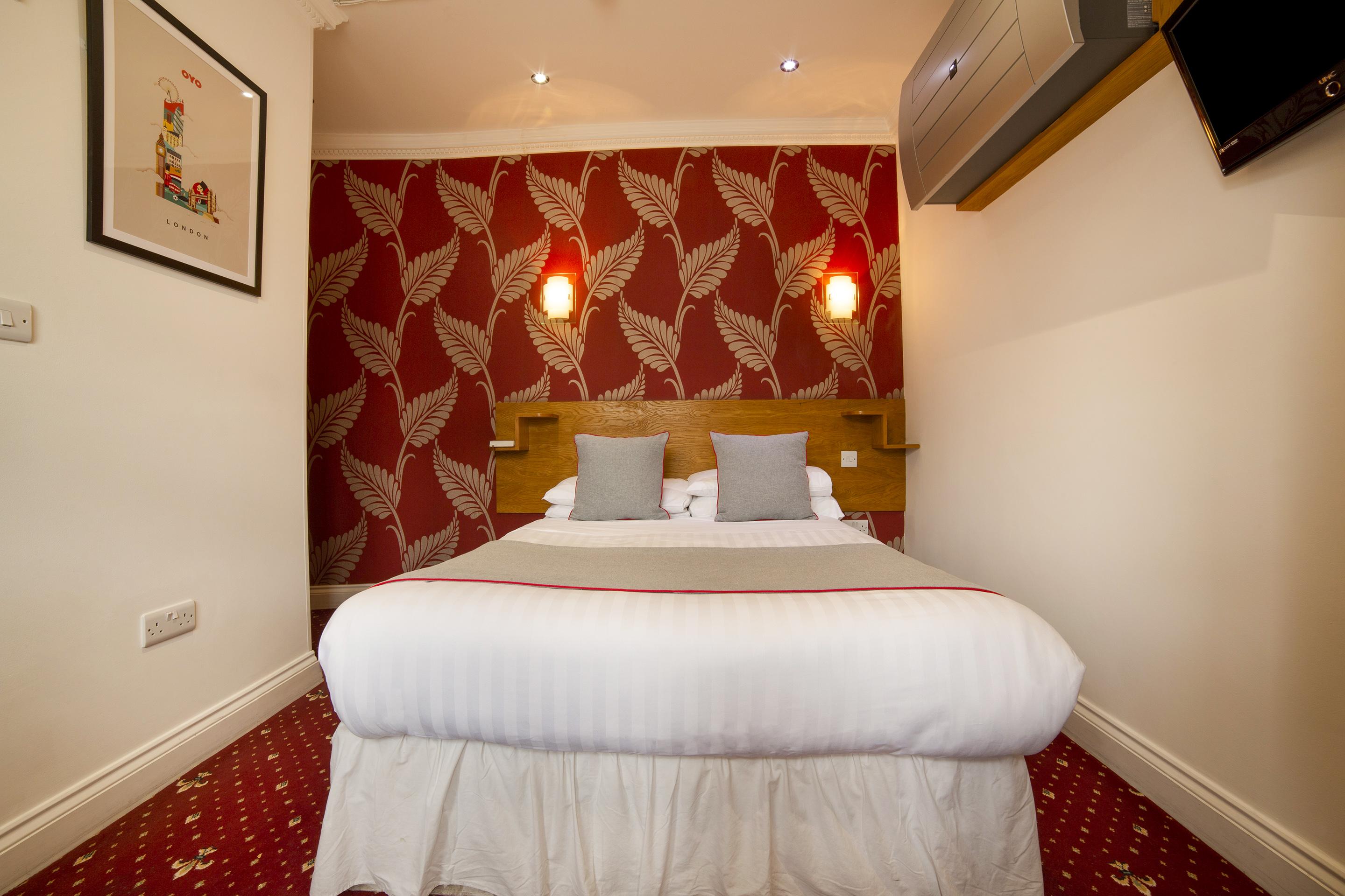 Anchor Hotell London
