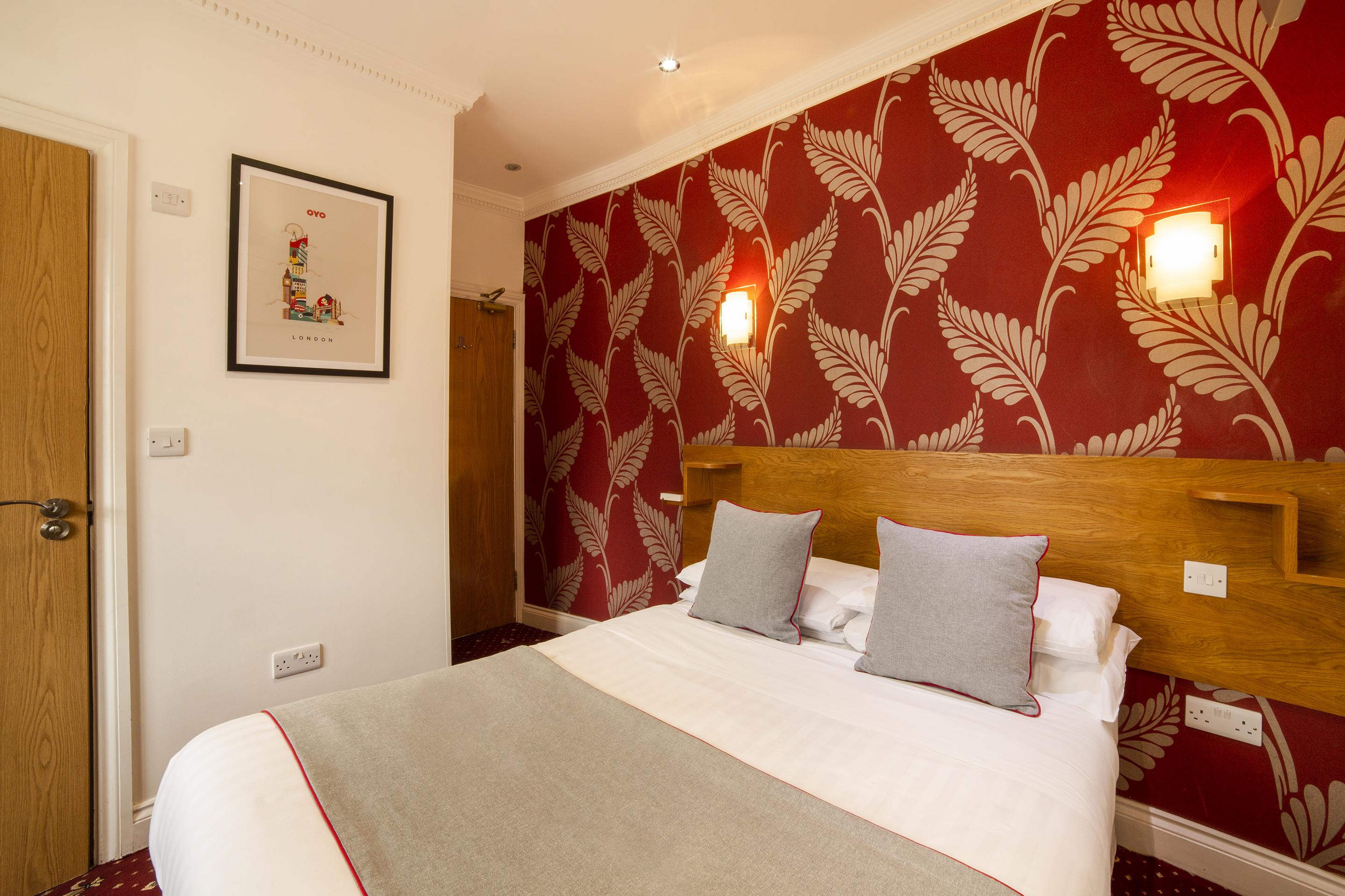 Anchor Hotell