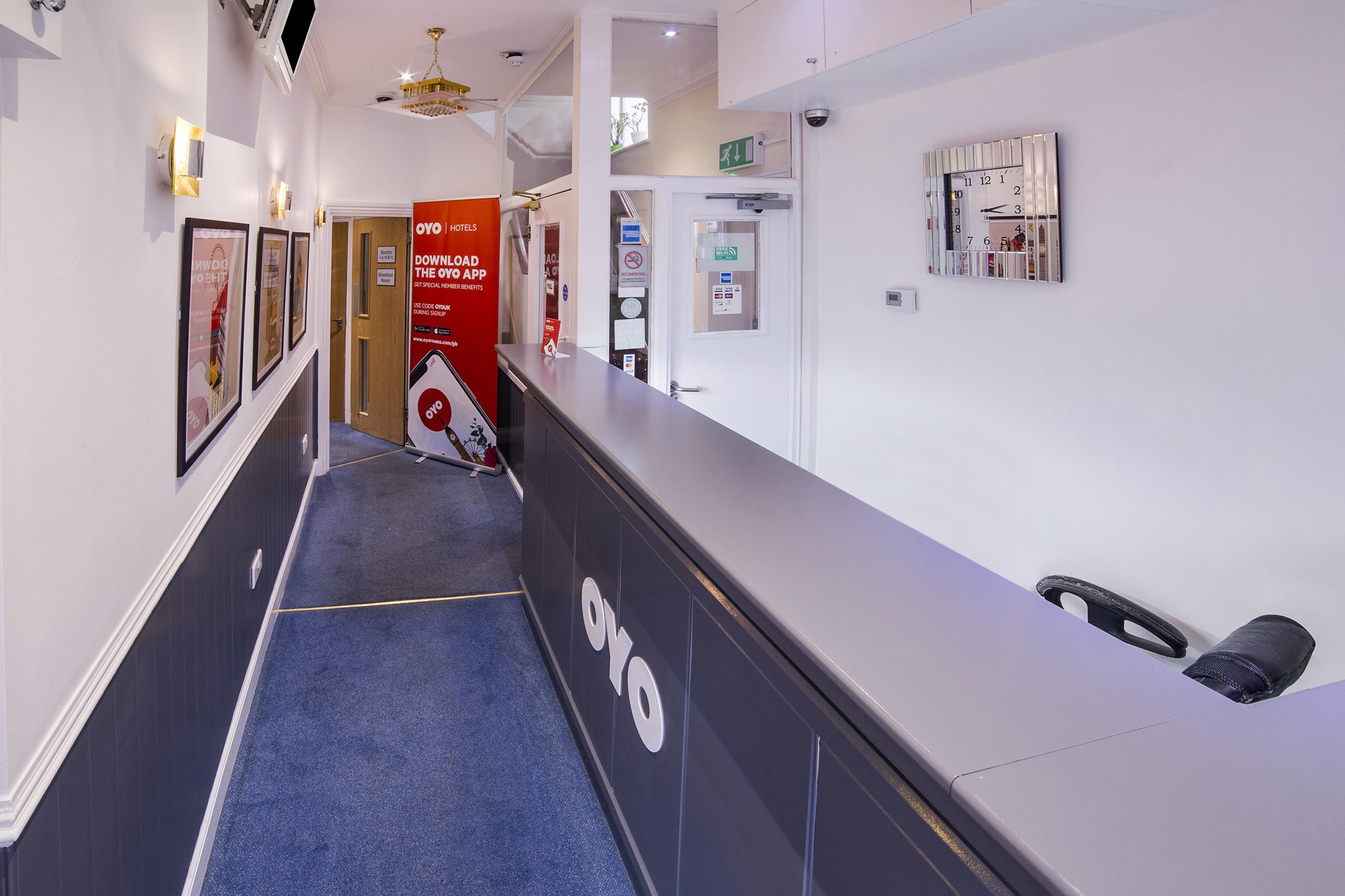 Hotell Anchor