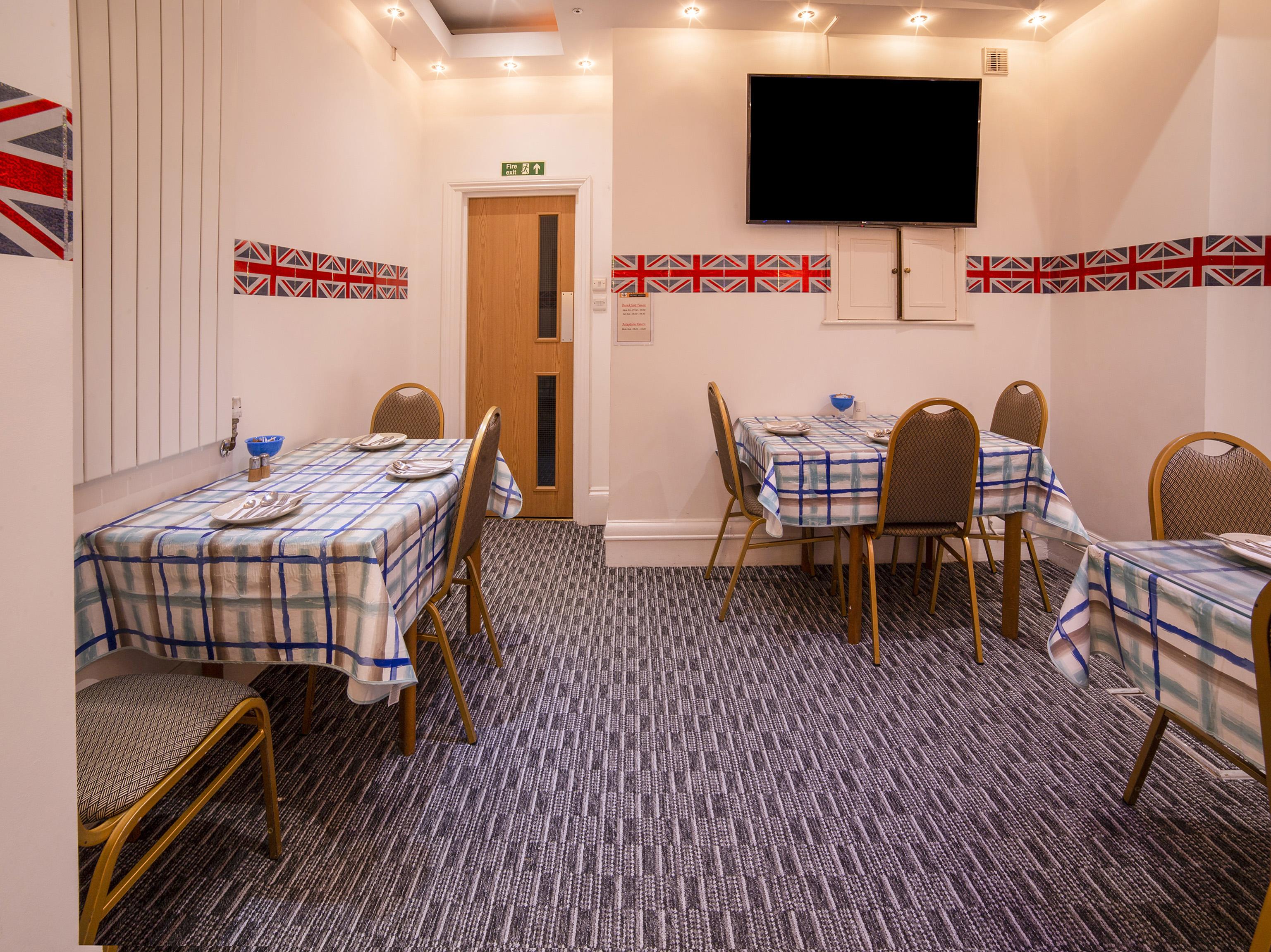 Hotell Anchor 3*