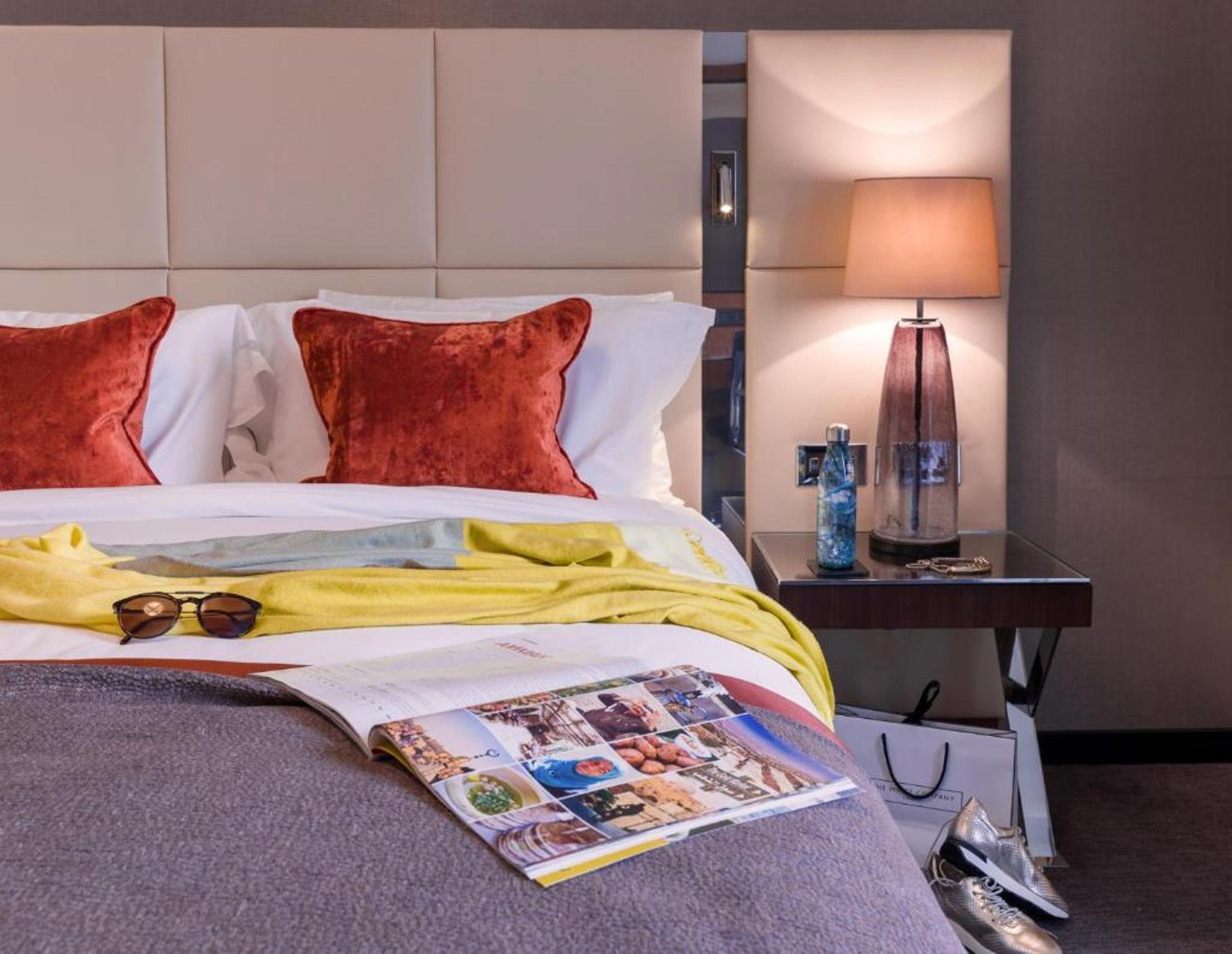 Hyatt Regency Embankment Hotell