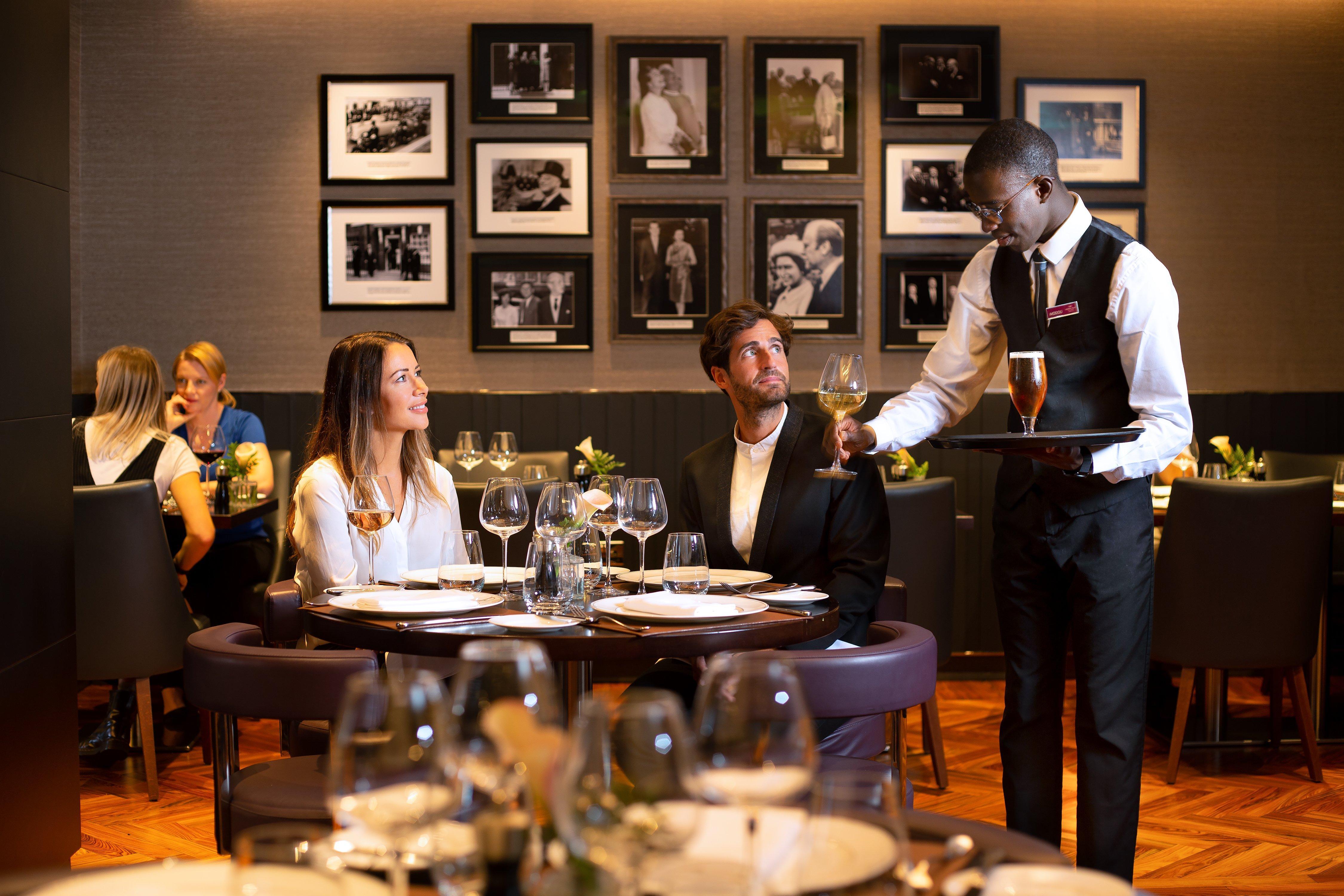 Crowne Plaza - - Embankment 4* London