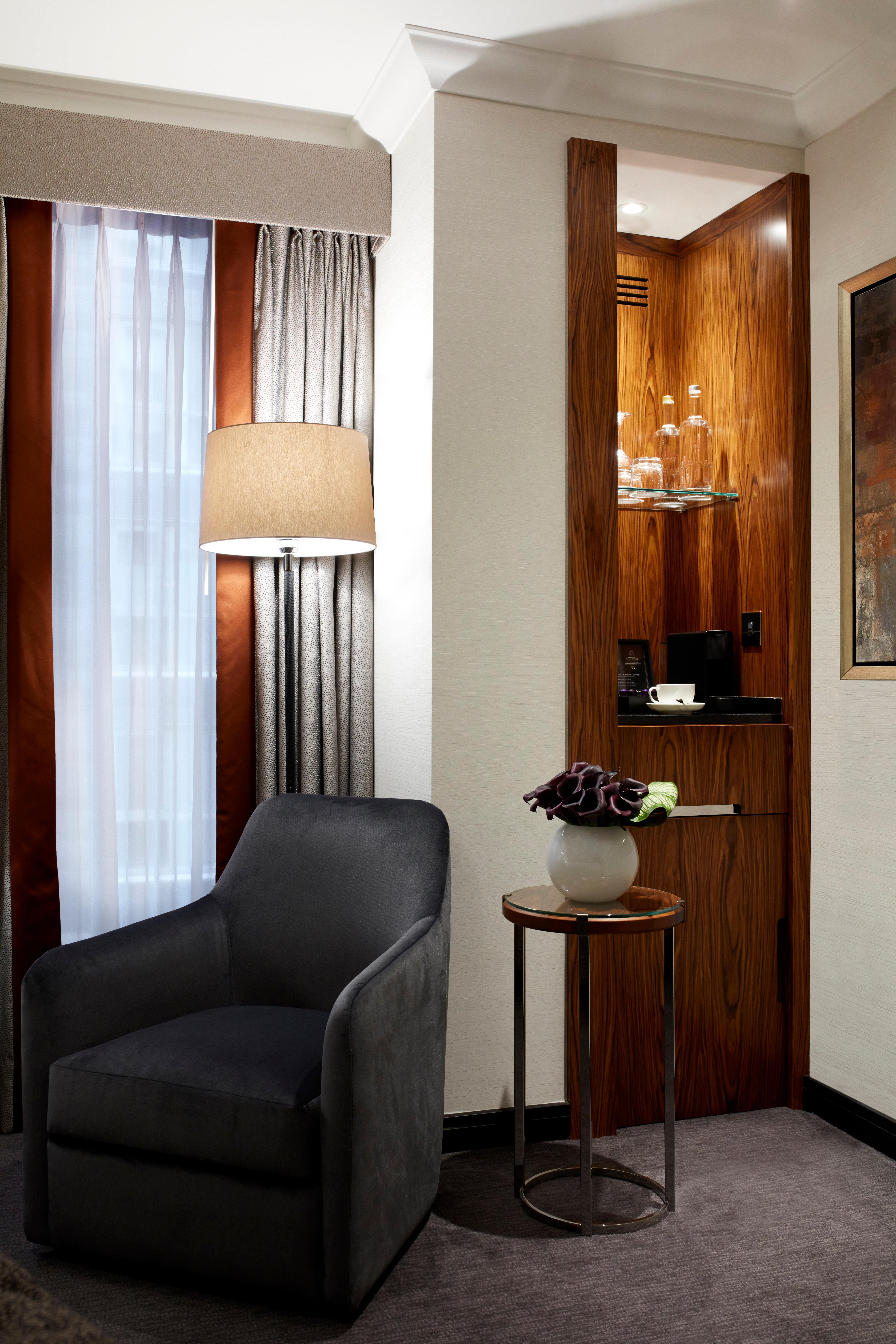 Hyatt Regency Embankment Hotell