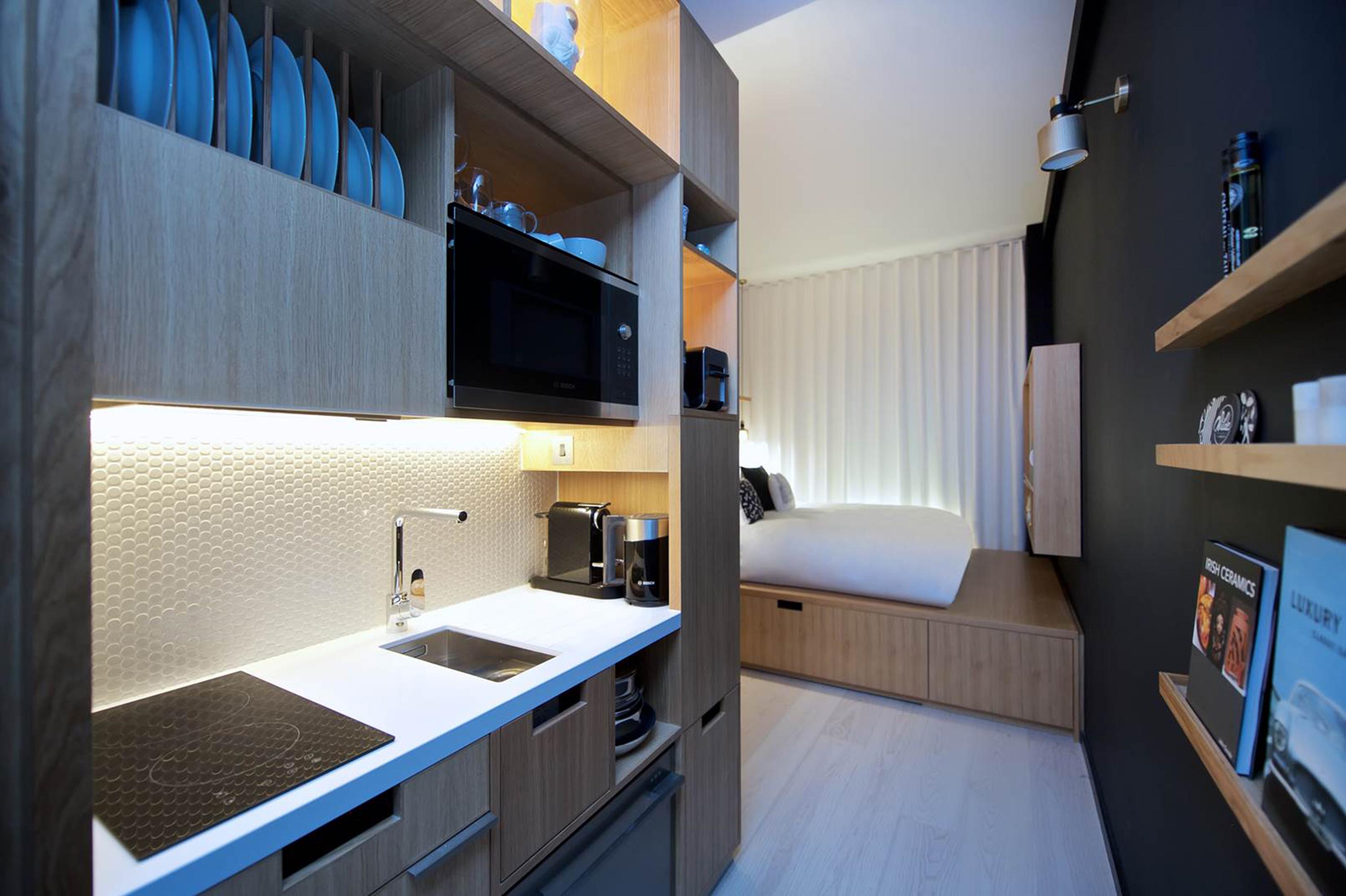 Wilde Covent Garden 4* London