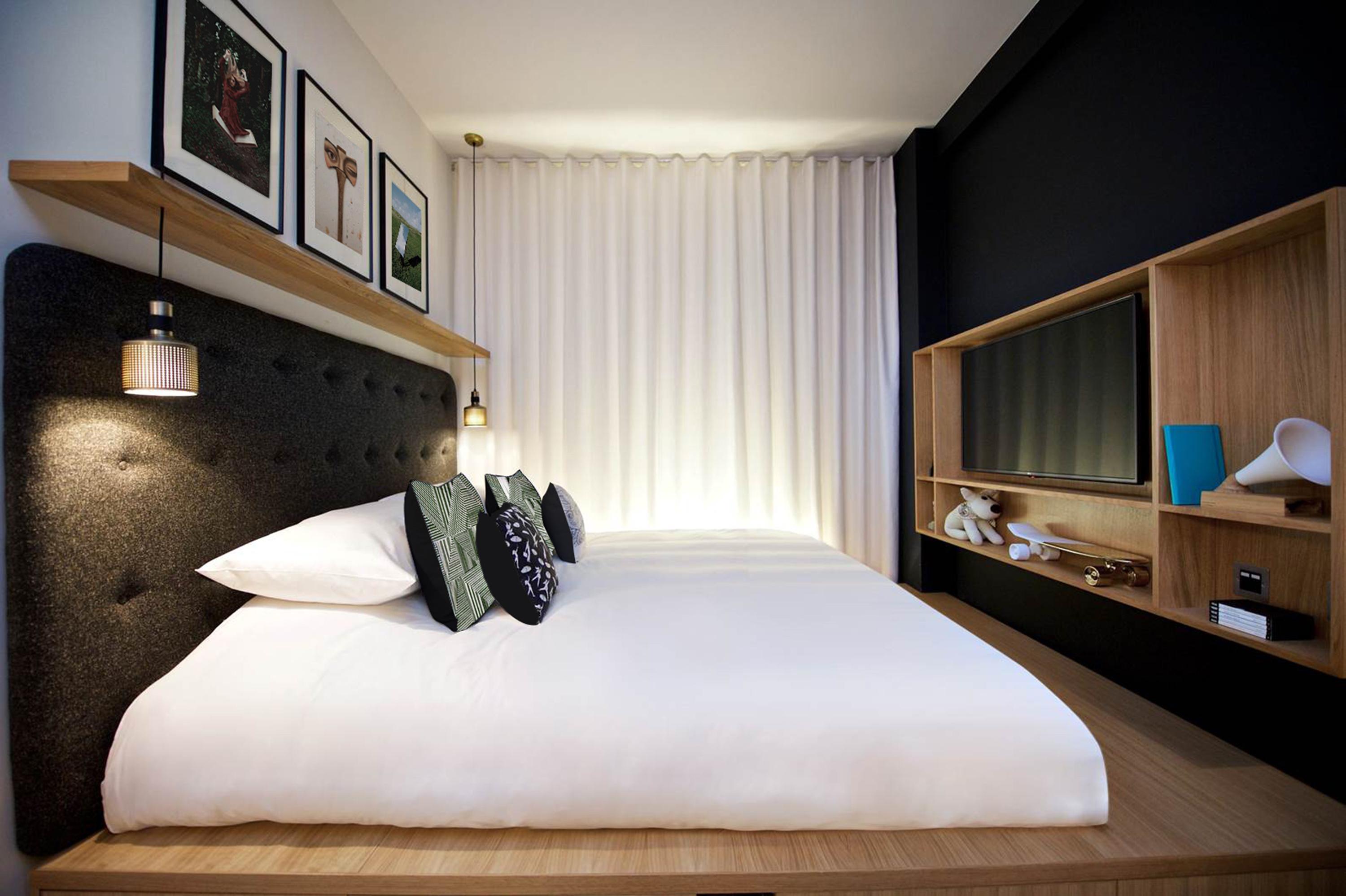 Wilde Covent Garden Aparthotel 4*
