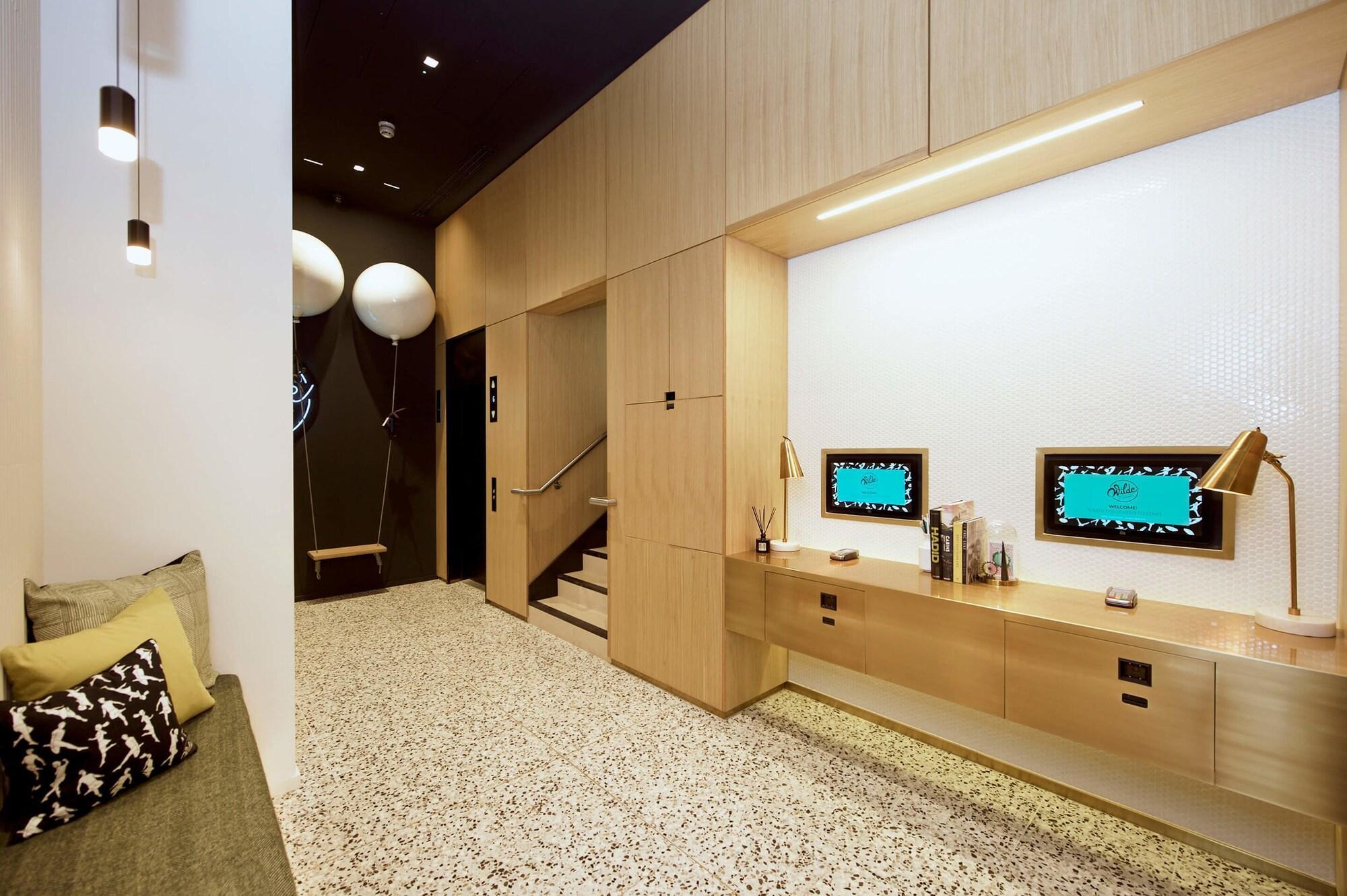 Aparthotel Wilde Covent Garden London