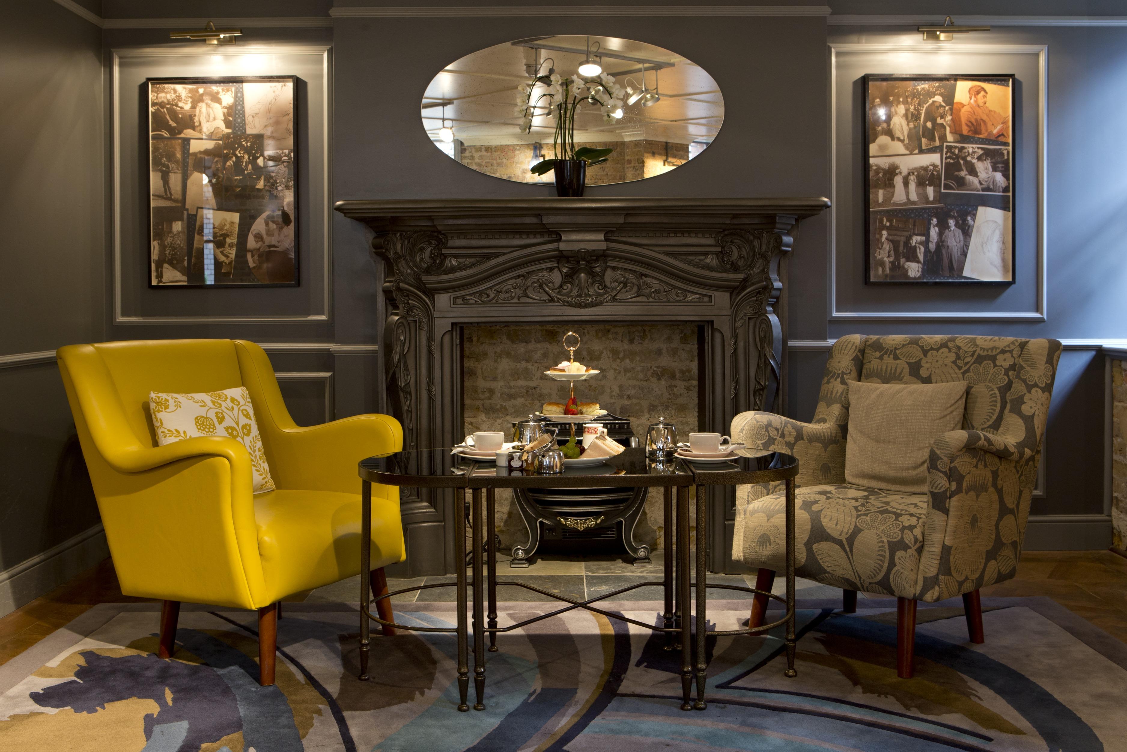 Morton Hotel Londres