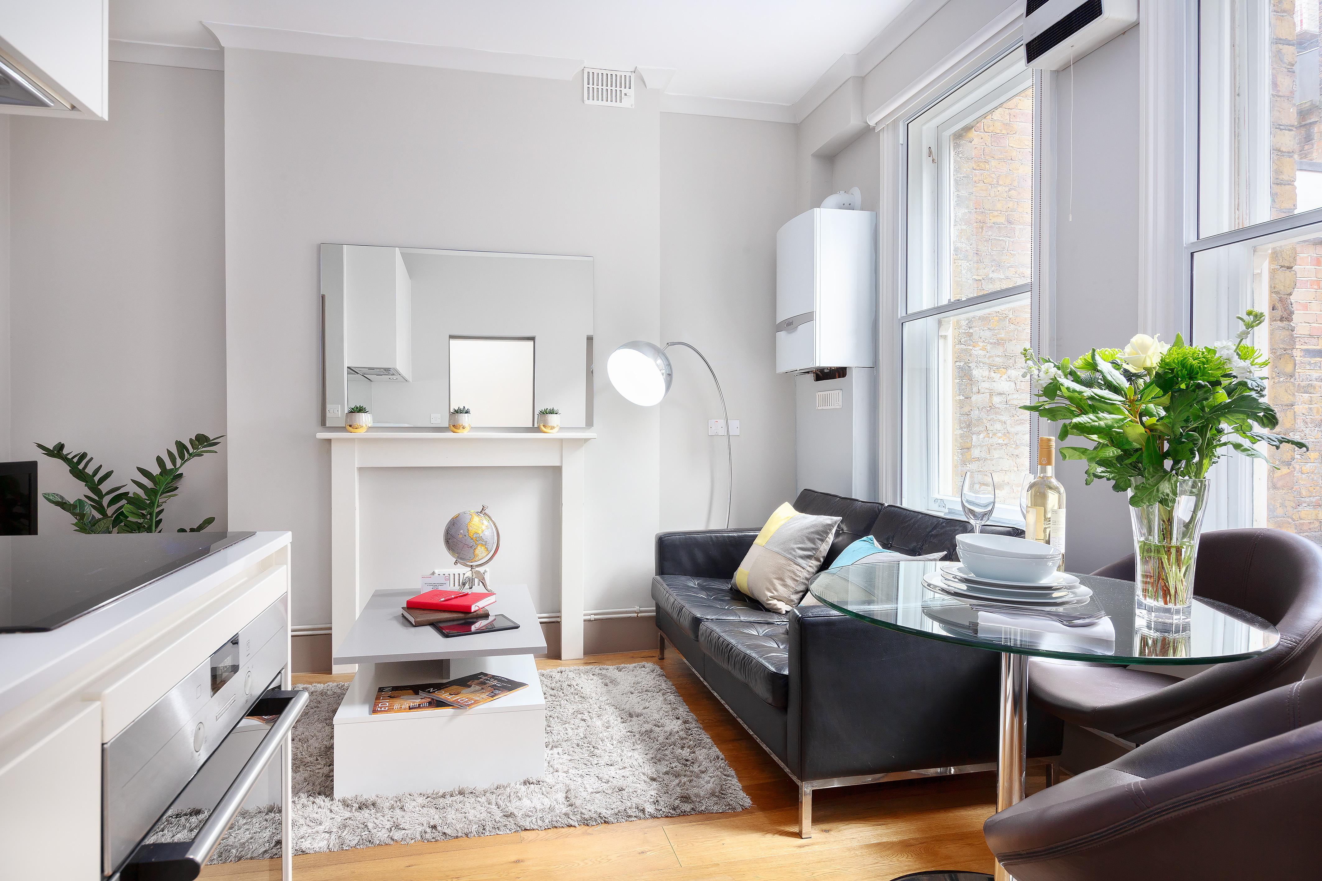 Cleveland Residences 4* London