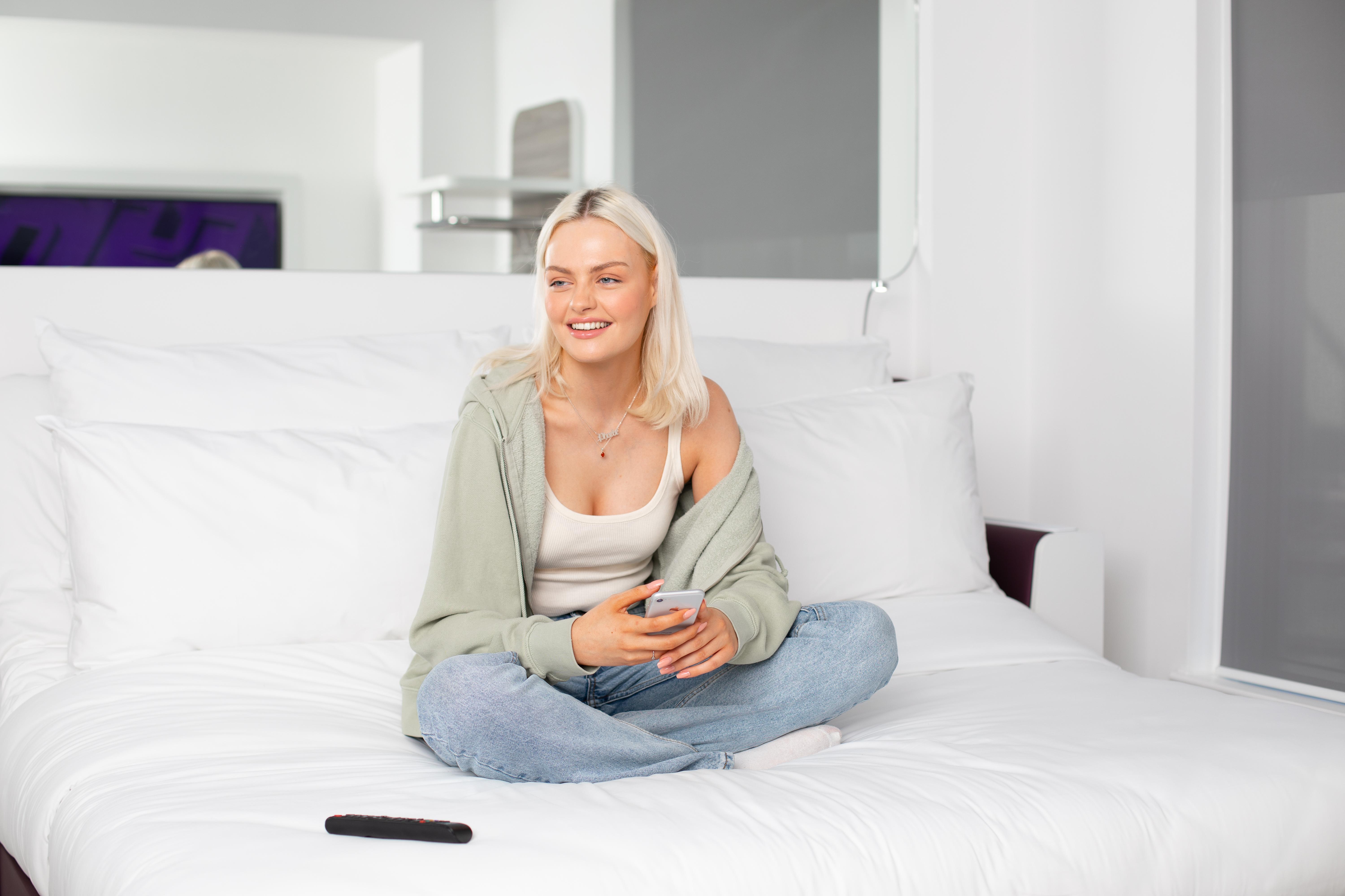 Yotel Hotel 4*