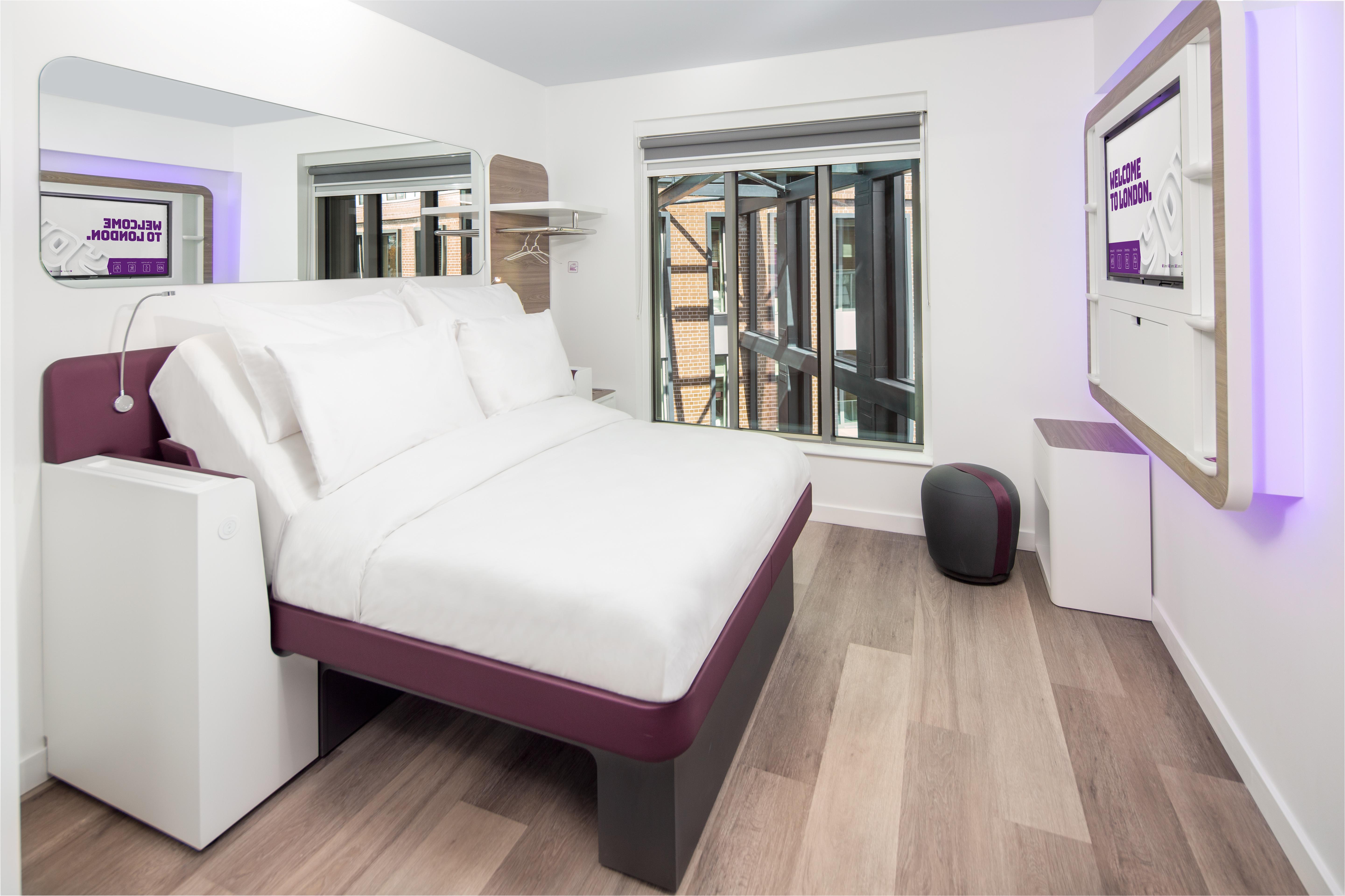 Hotel Yotel