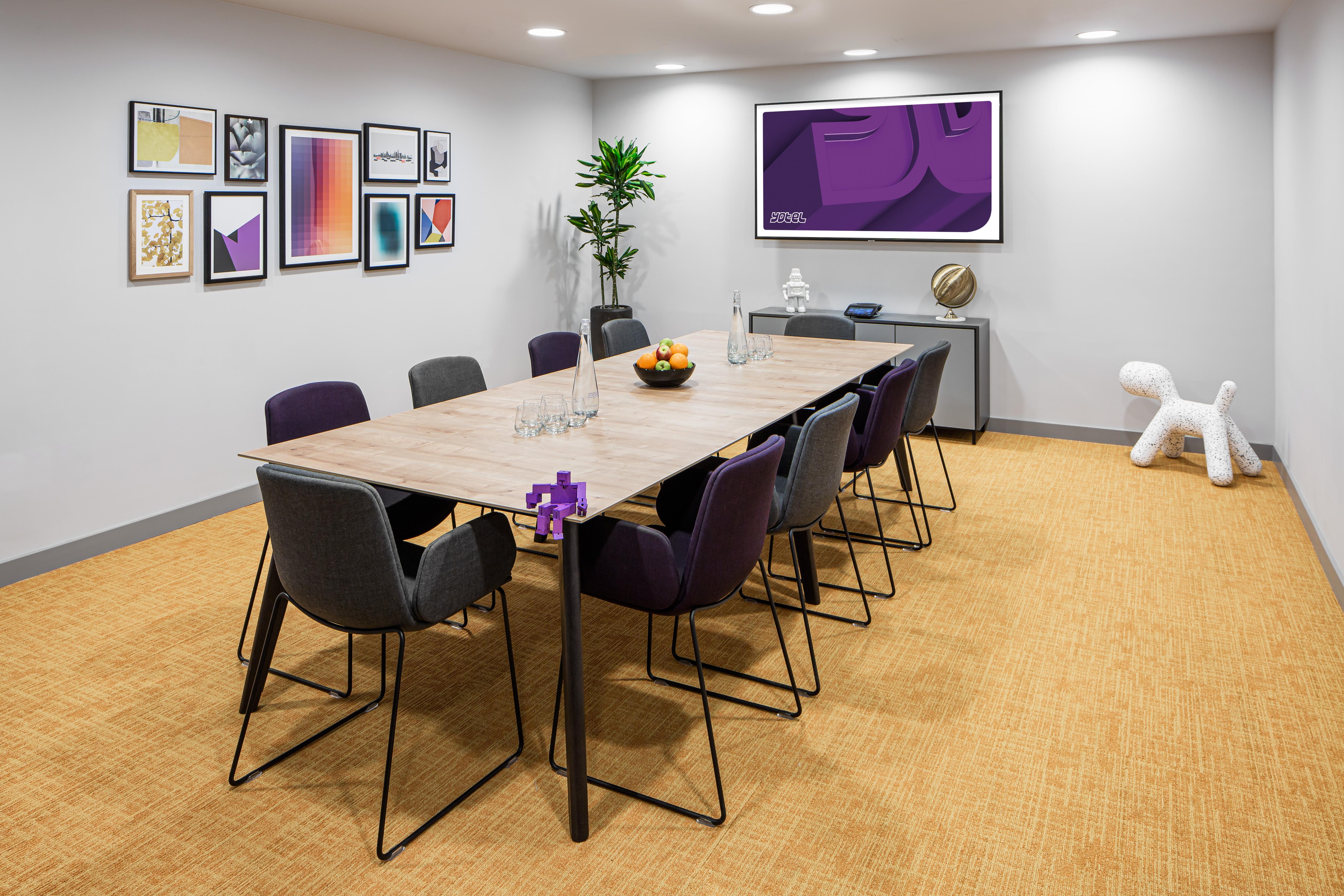 Hotel Yotel Londra
