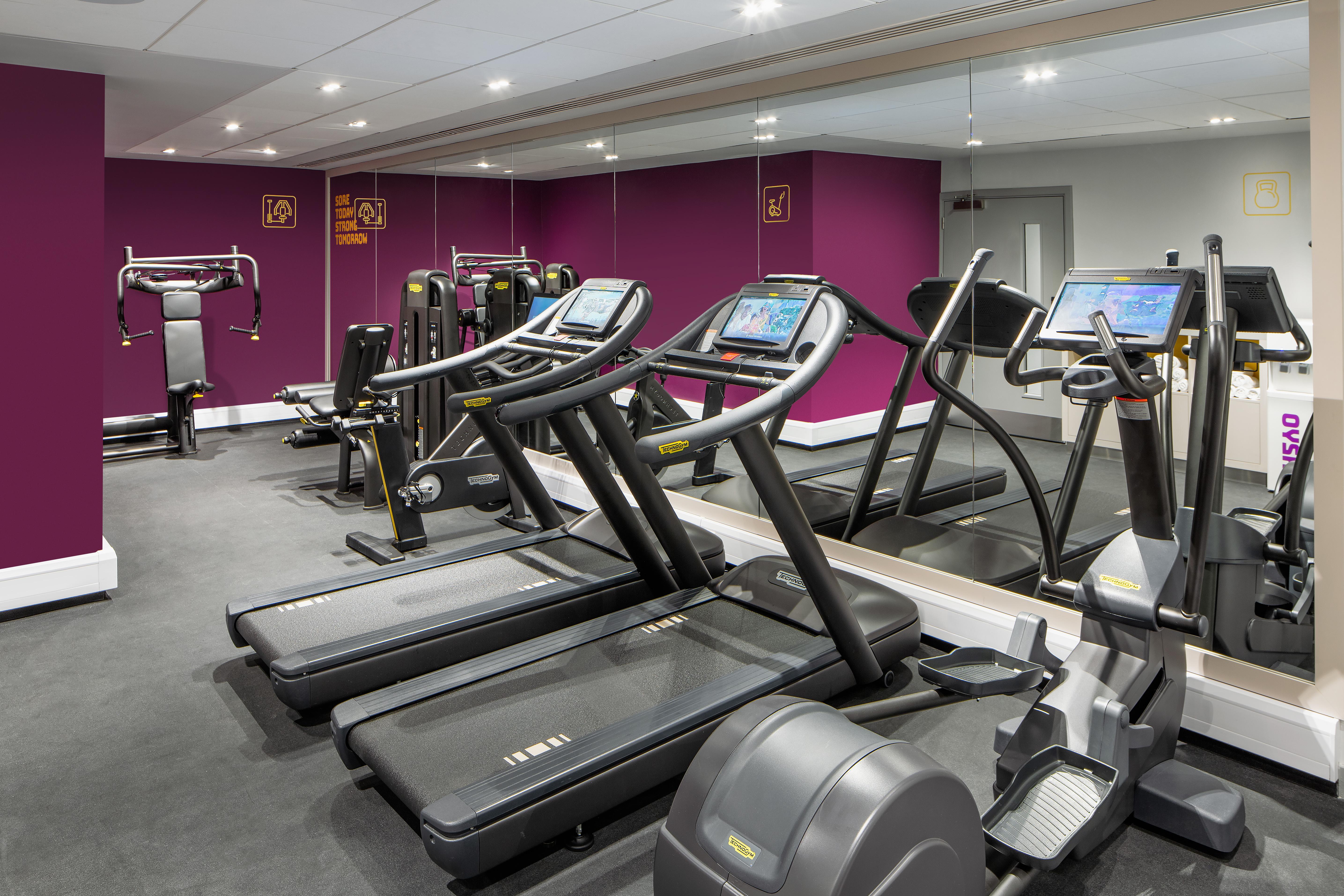 Hotell Yotel