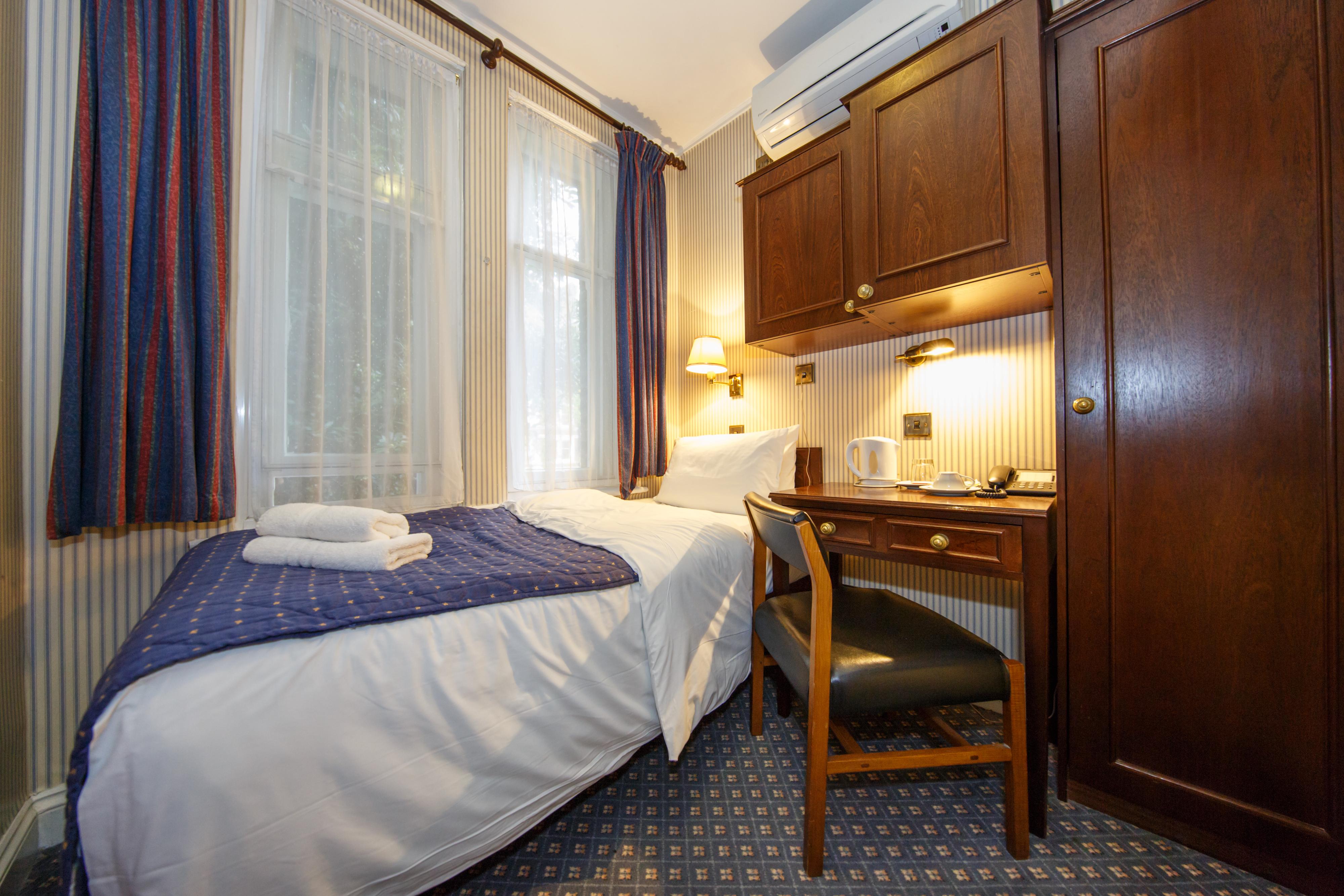 Maison d'hôtes Regency House 3*