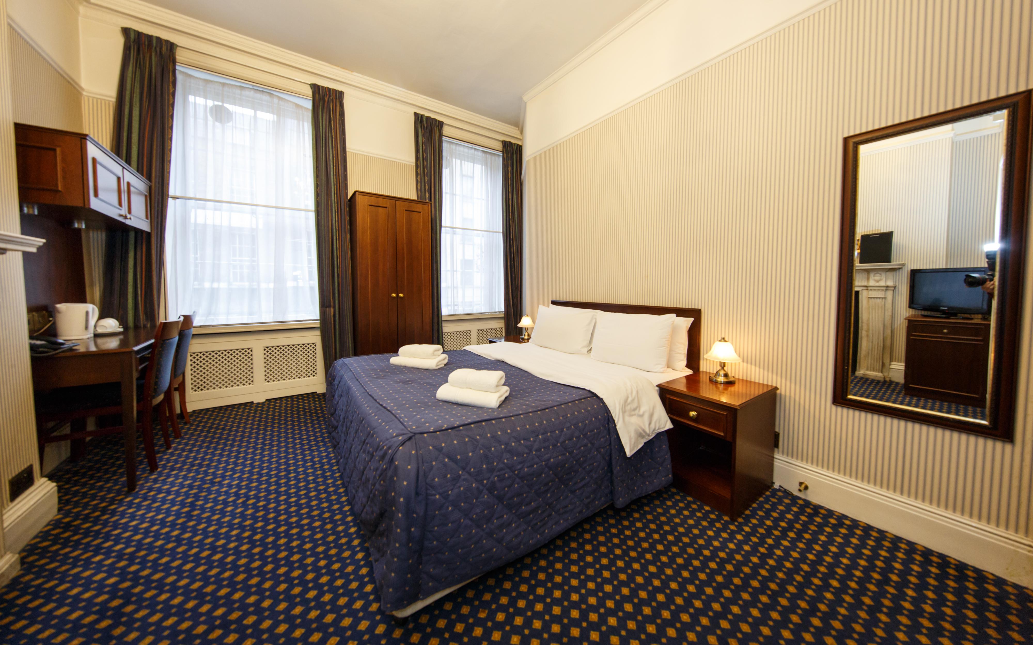 Maison d'hôtes Regency House 3*