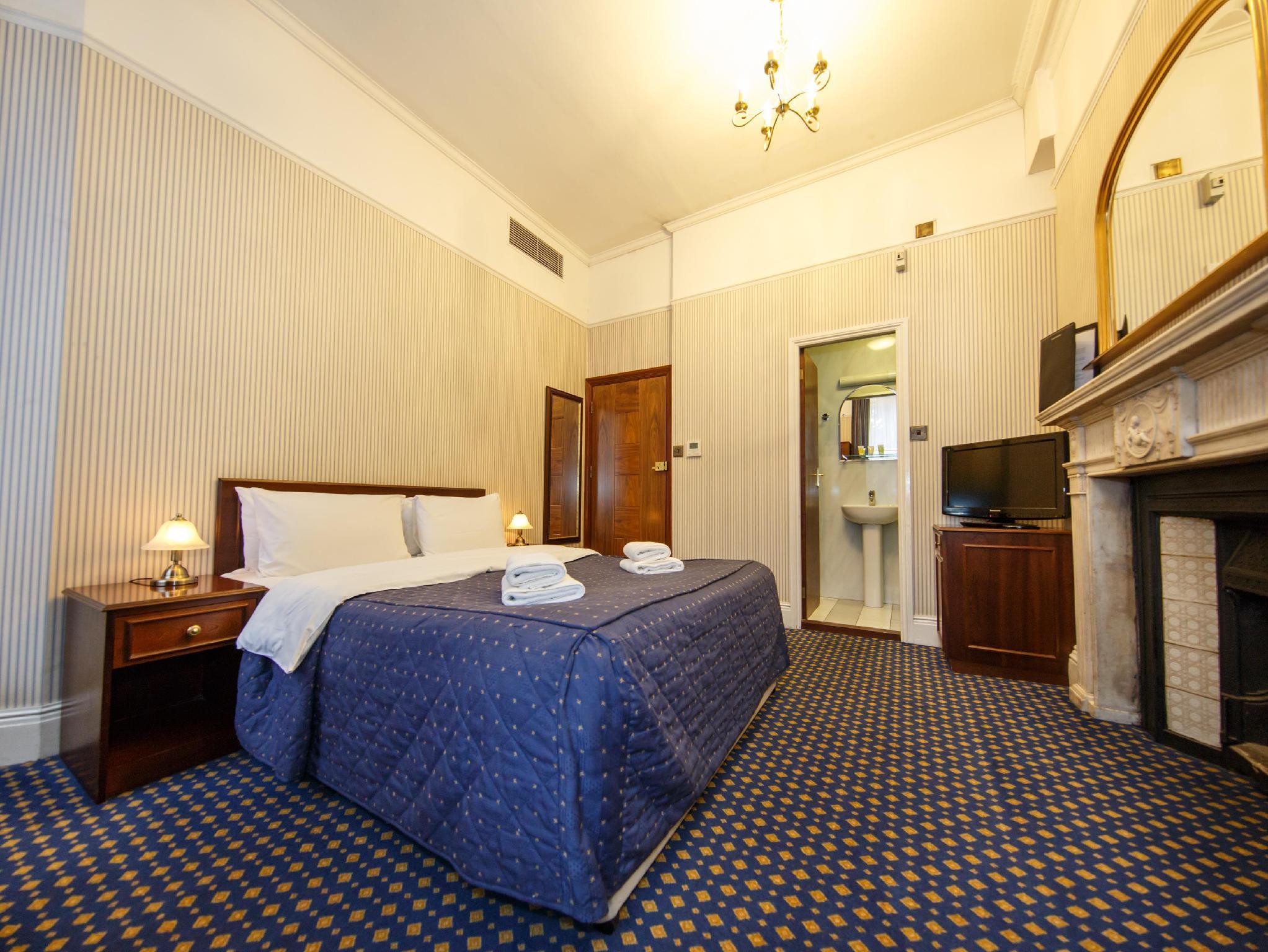 Maison d'hôtes Regency House 3*