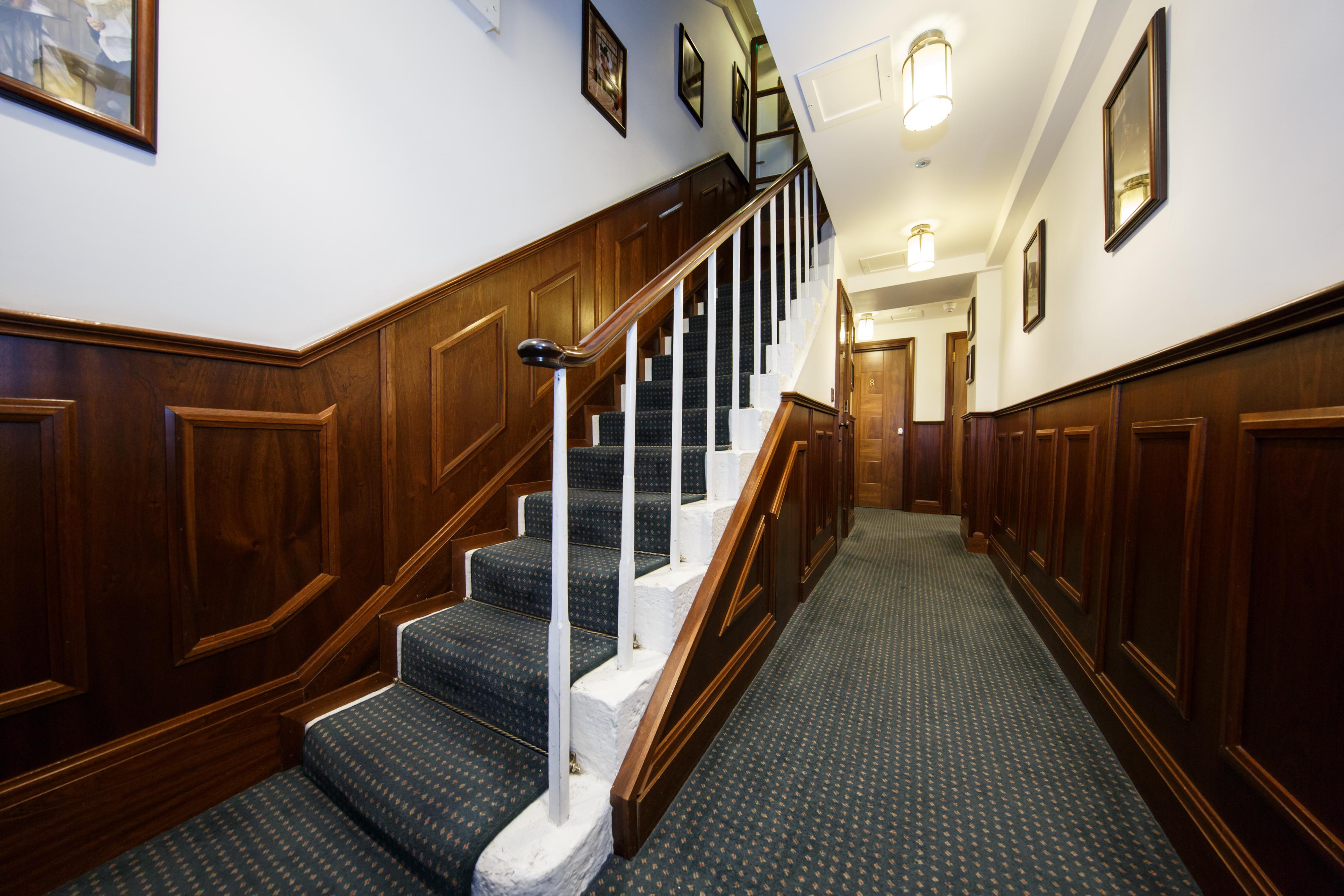 Guest house Regency House 3*