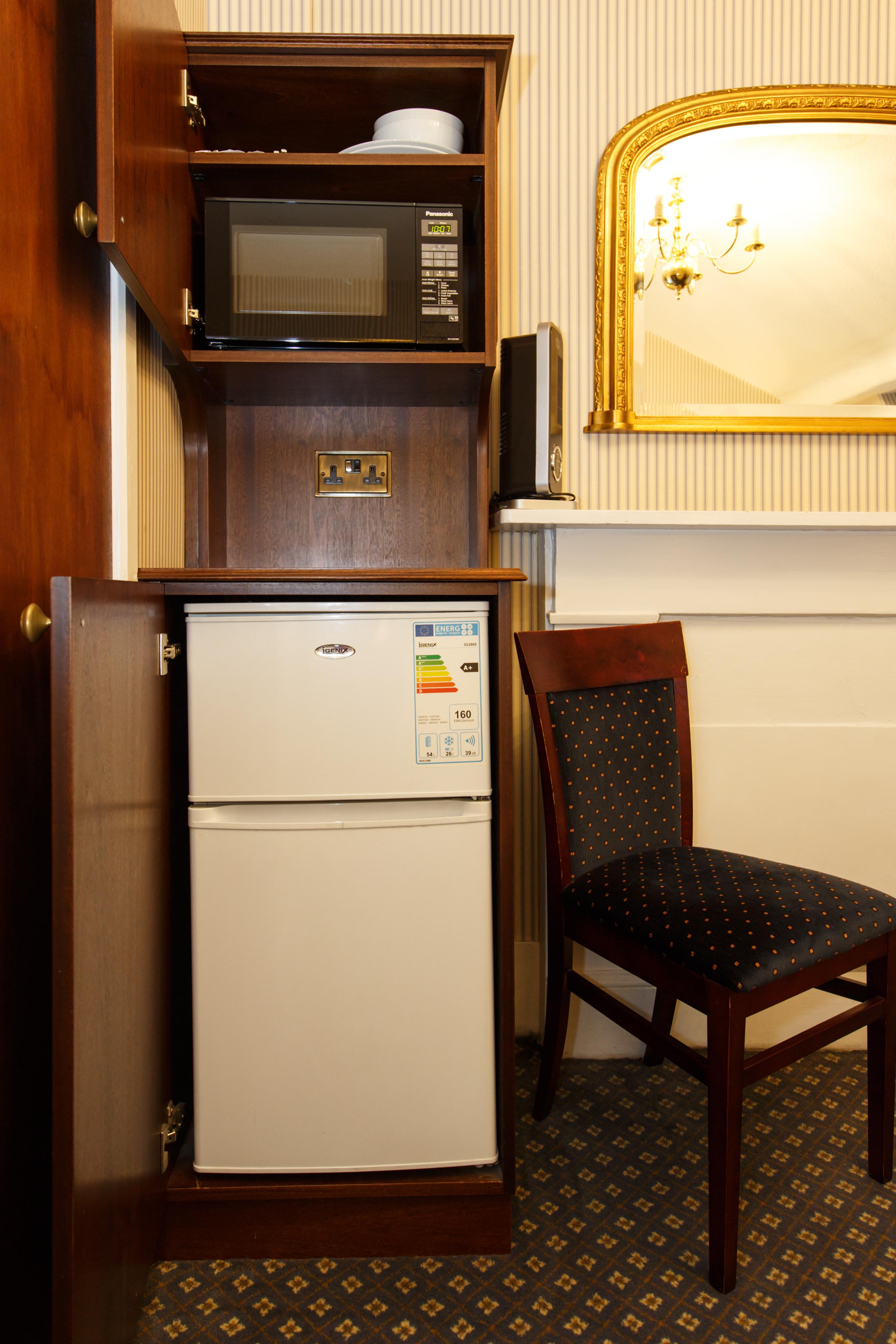 Guest house Regency House