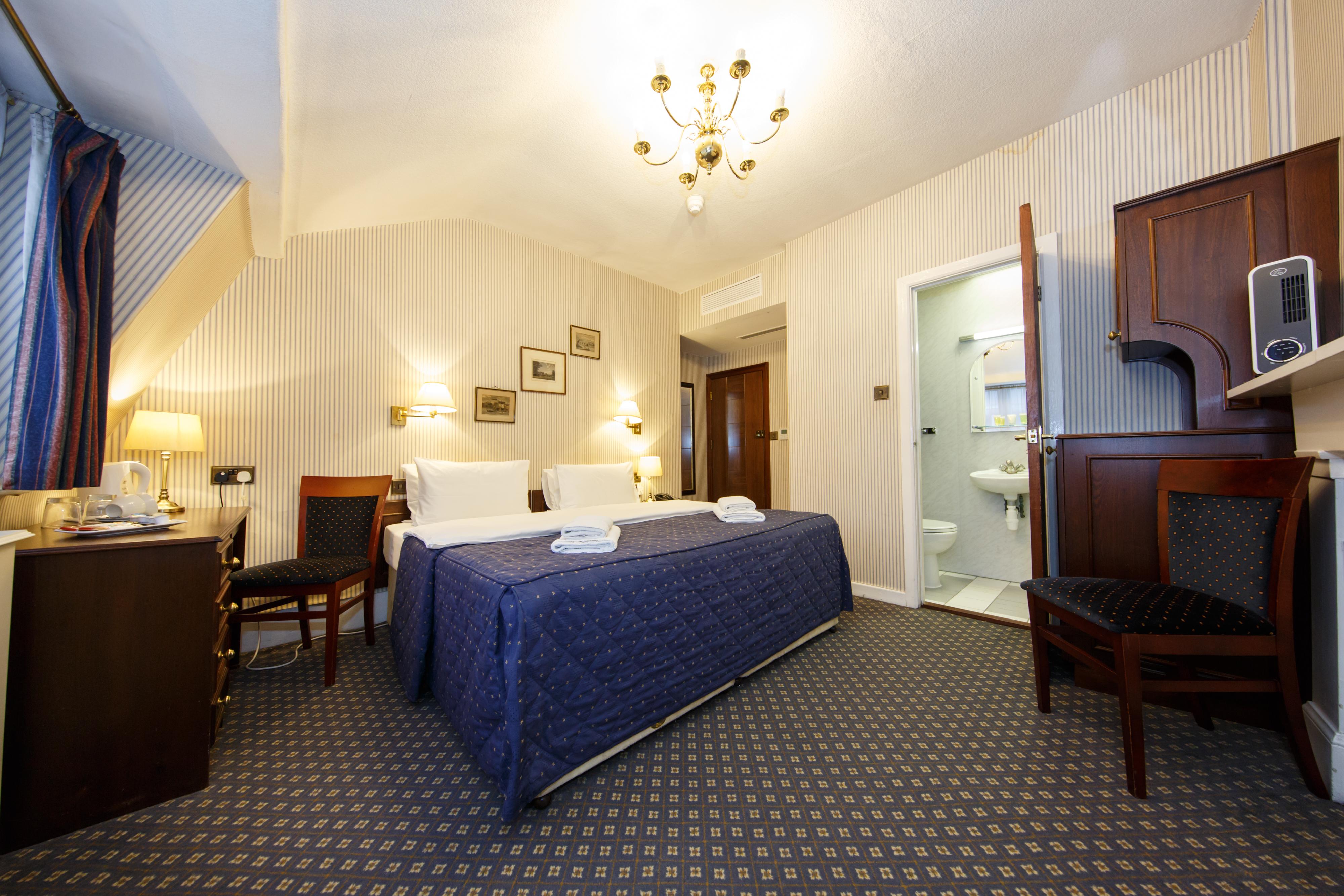 Regency House