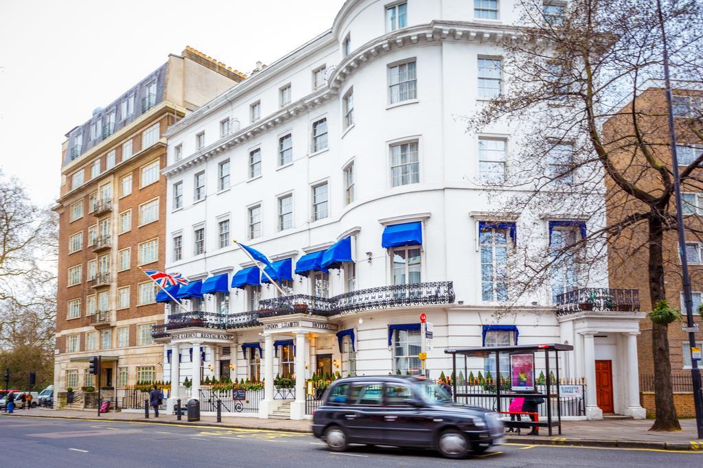 Elizabeth Hotel Londen