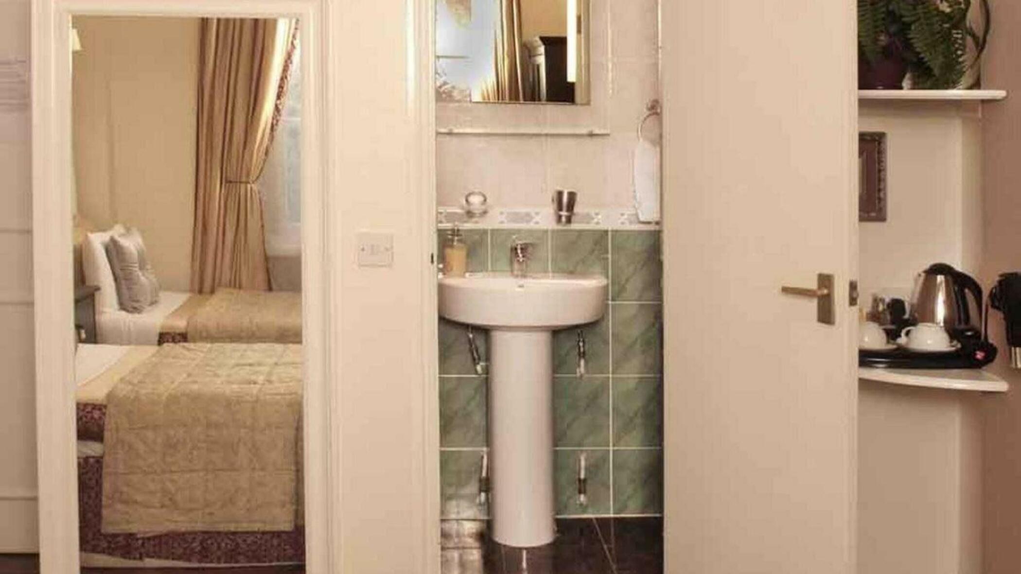 Bed & Breakfast Piccolino Hyde Park