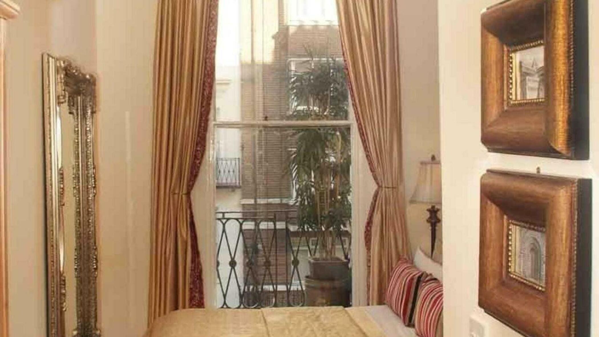 Piccolino Hyde Park London
