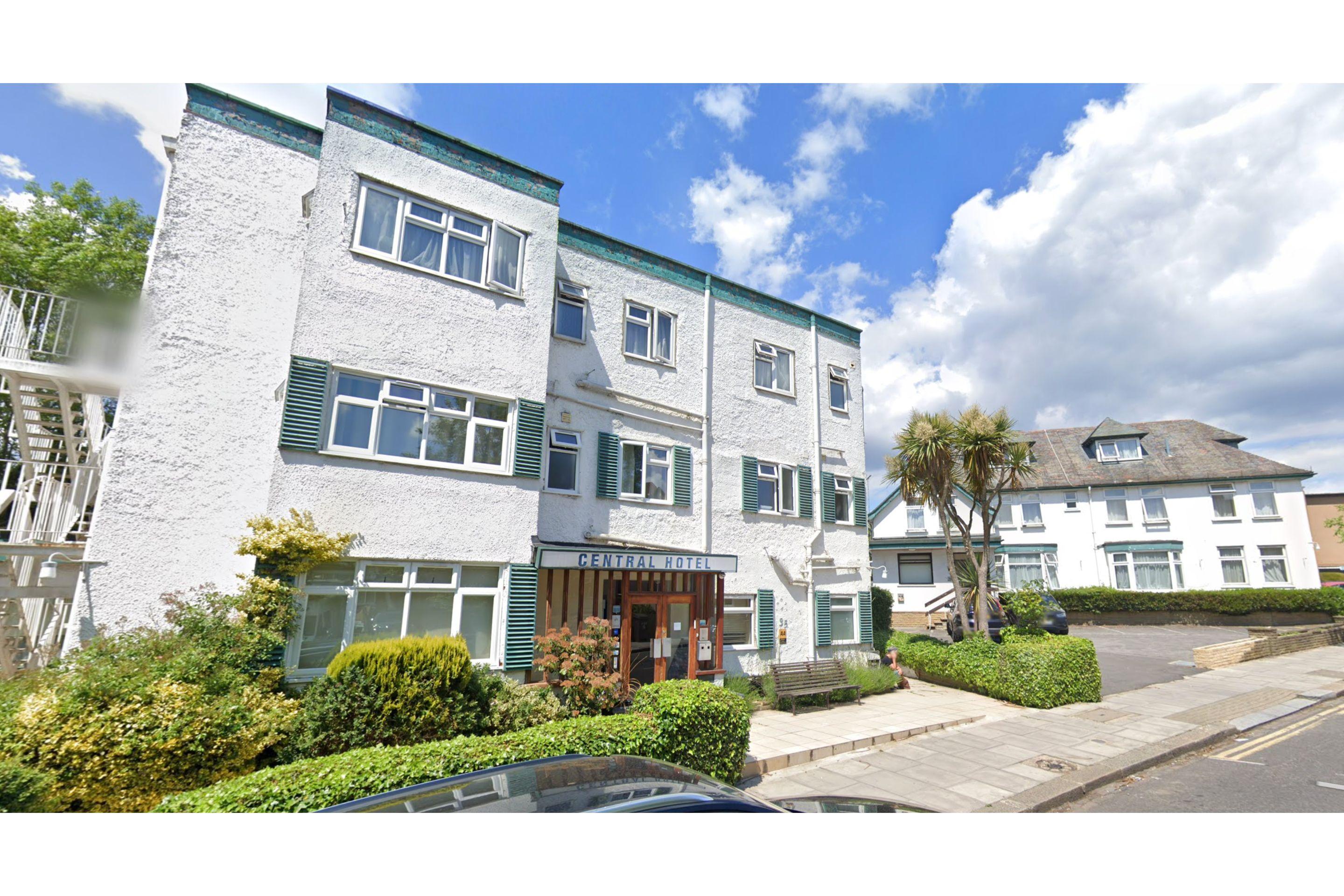 Hotel Golders