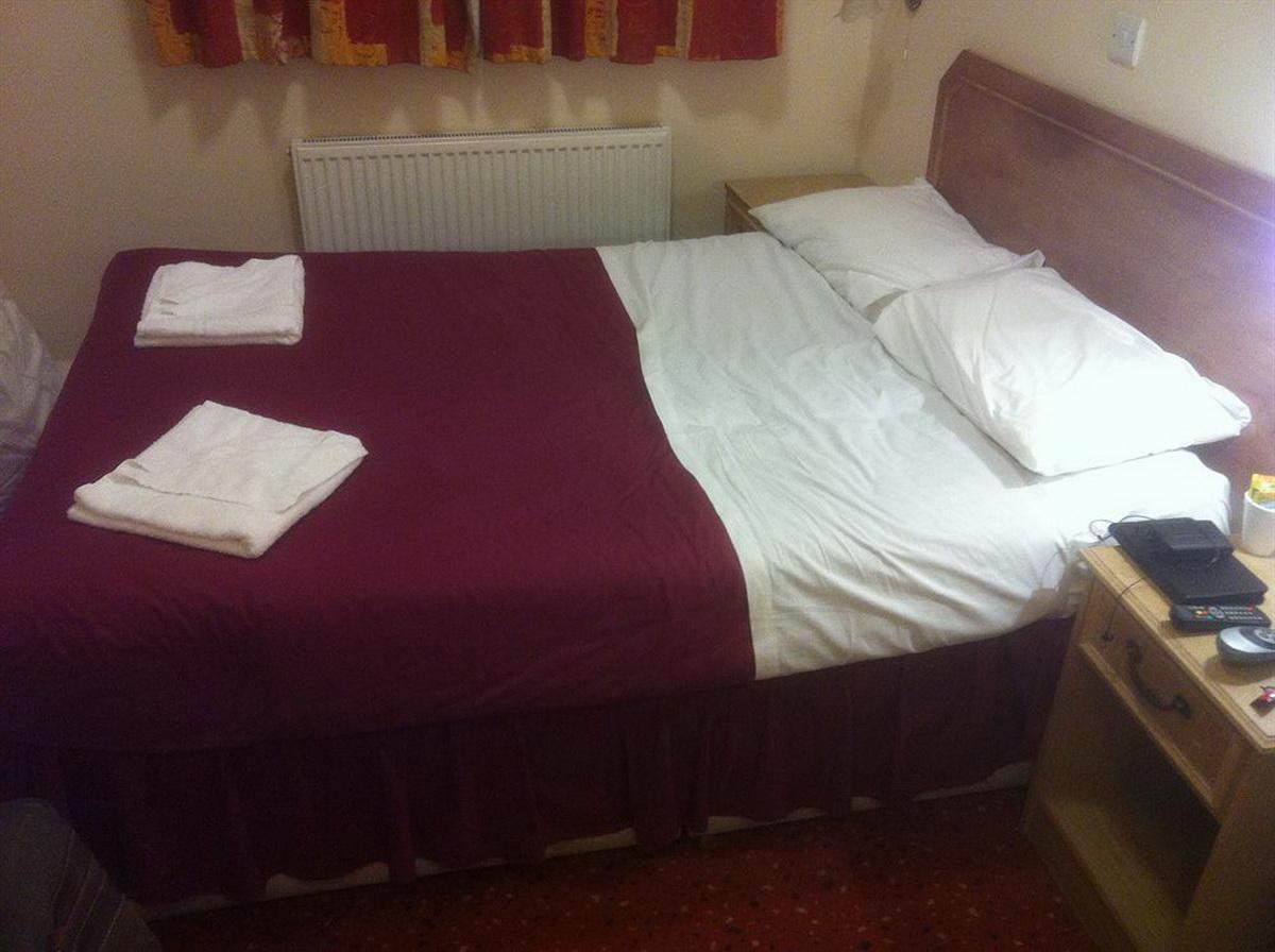 Guest house Chiswick 2*