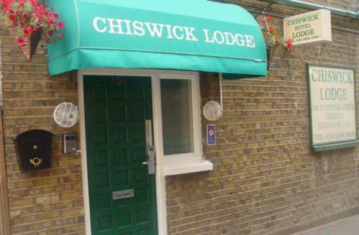 Chiswick 2* London