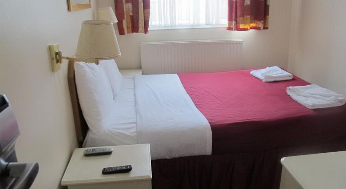 Guest house Chiswick London