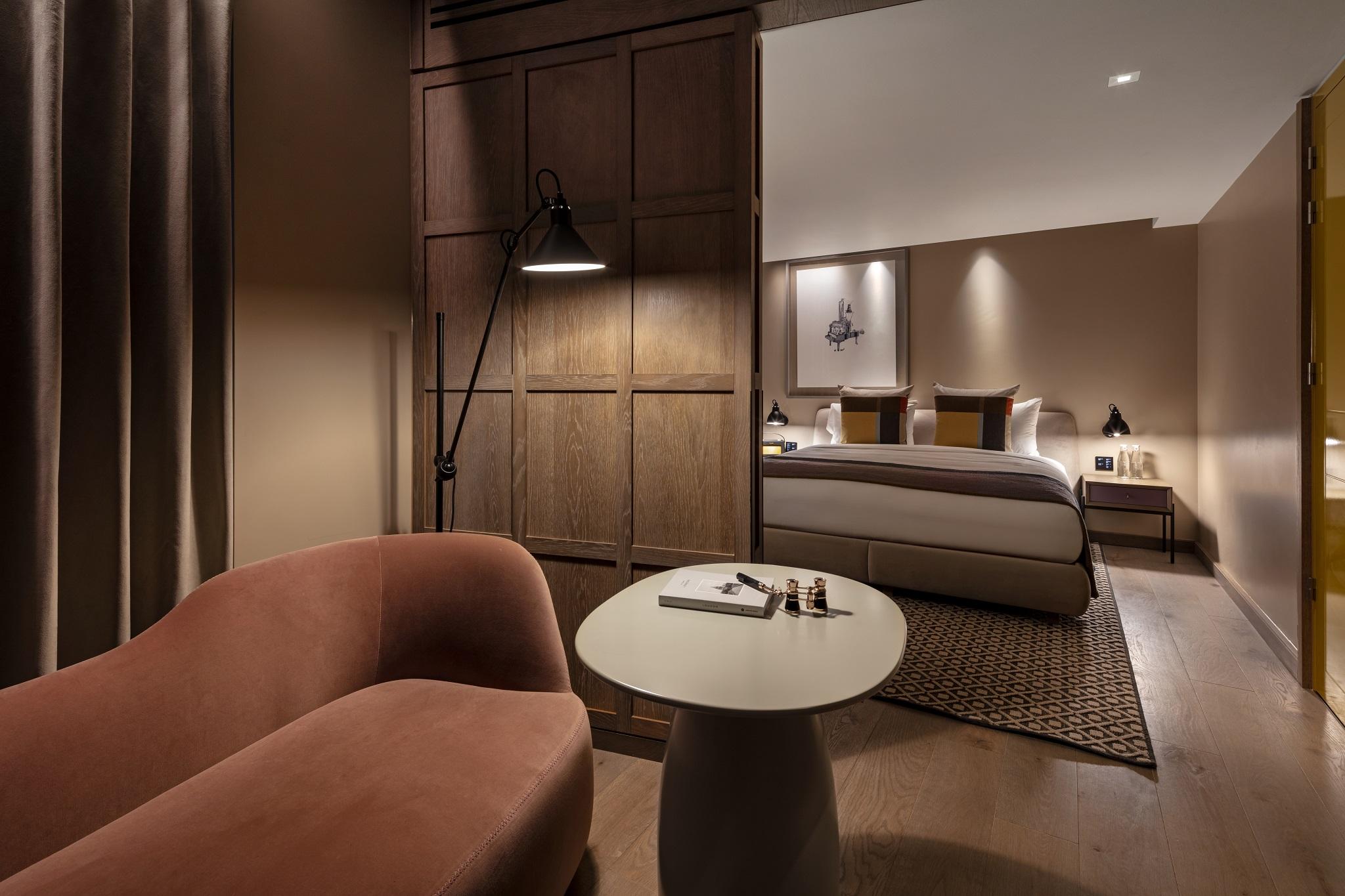 Hotel The Londoner 5*