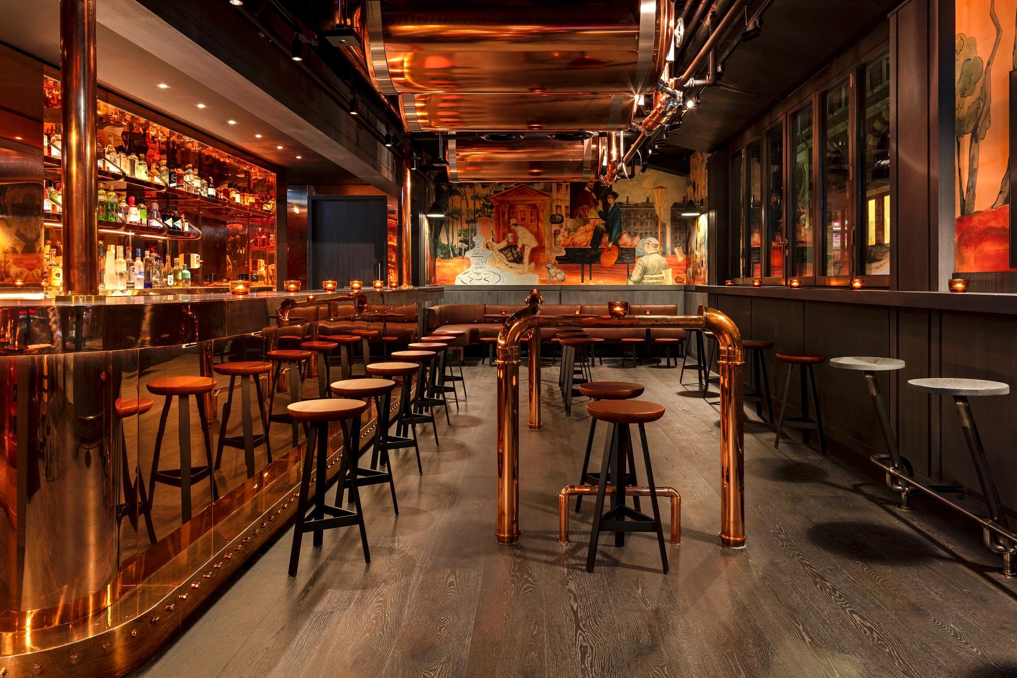 The Londoner Hotel Londres