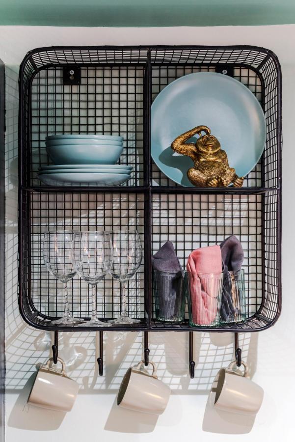 Apartment Your I Brixton