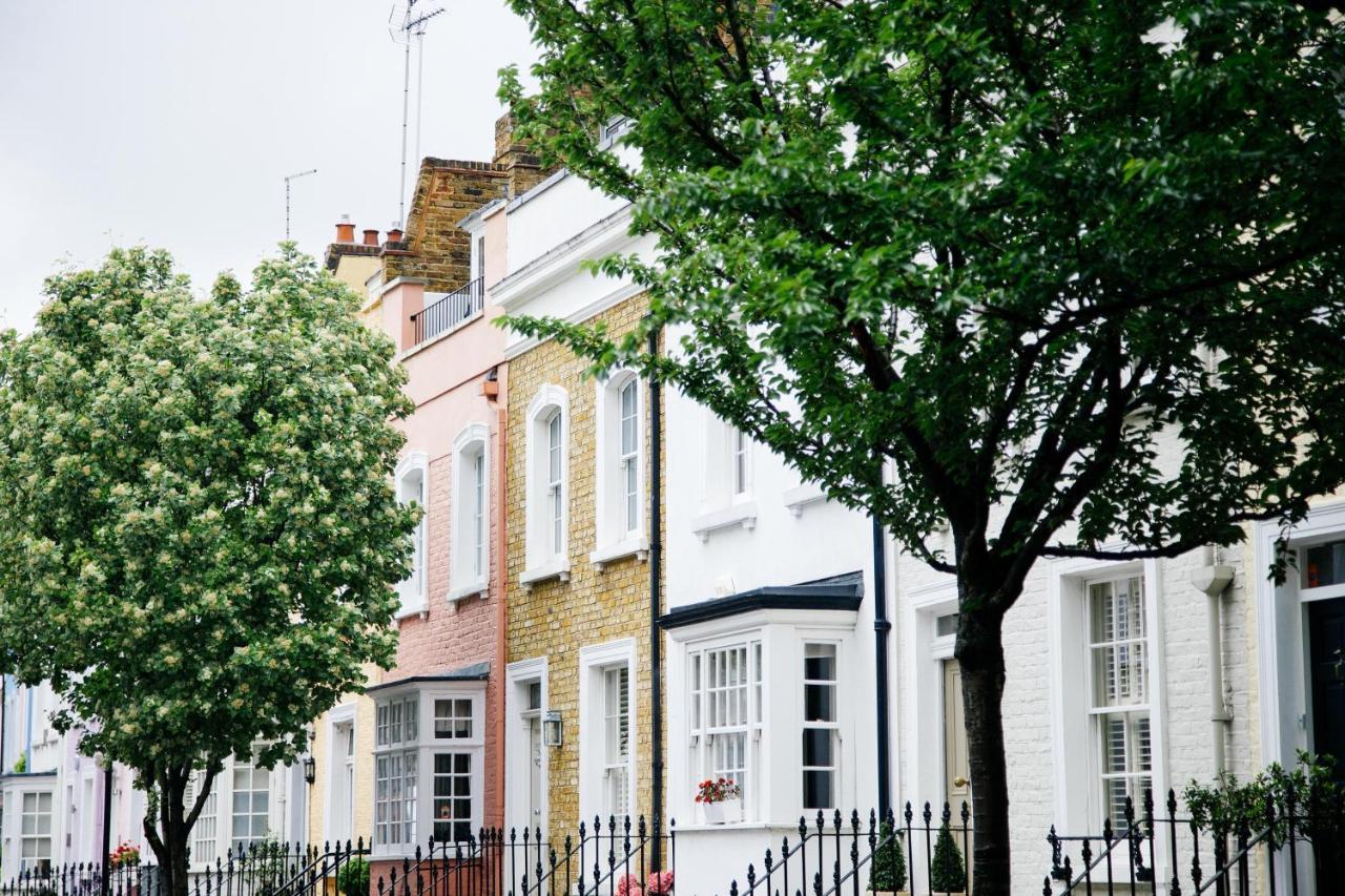 Appartamento Chelsea Pad By Condokeeper Londra